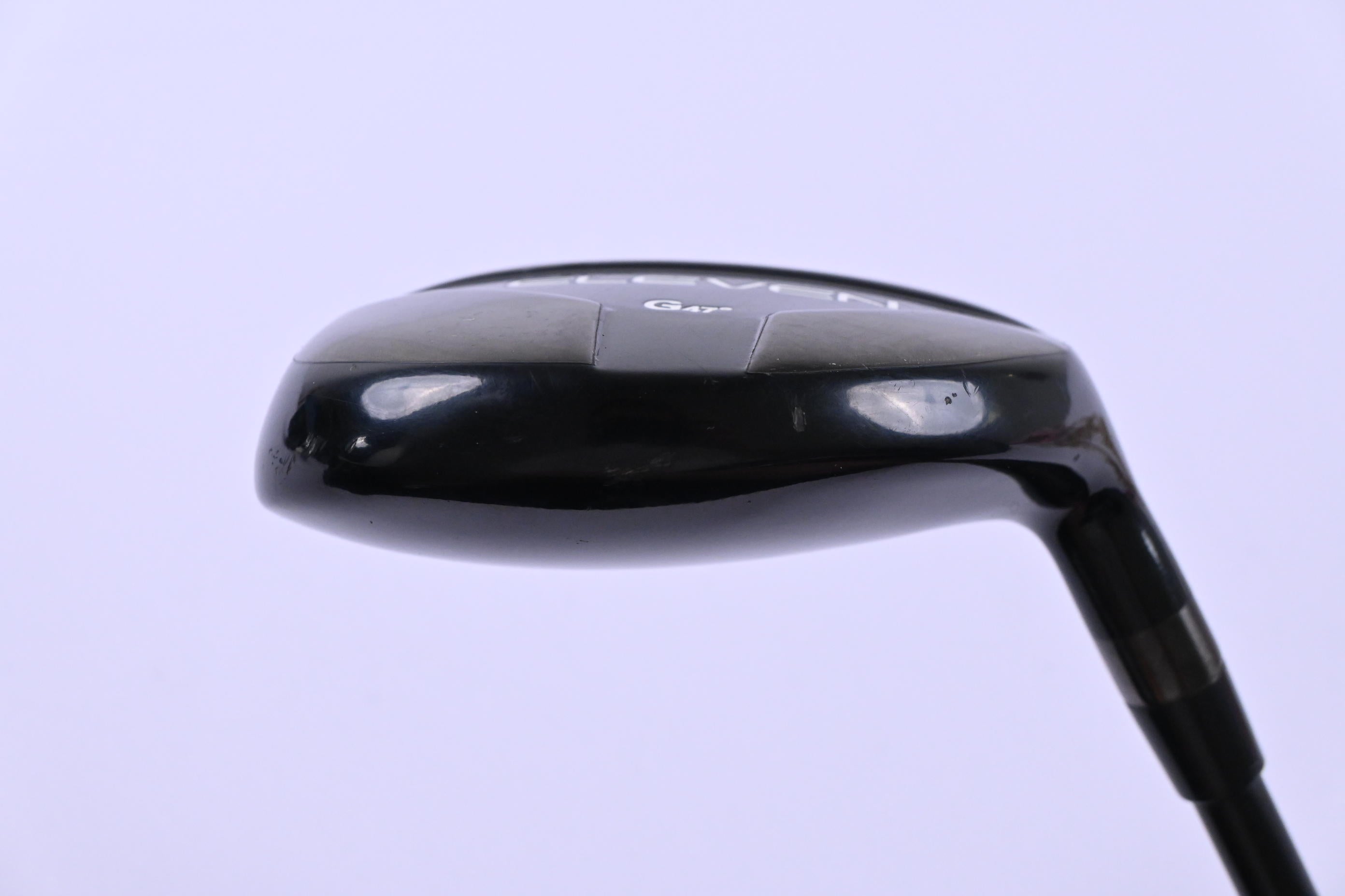 Eleven Gap Wedge / 47 Degree / Regular Flex KBS TGI 70 Shaft