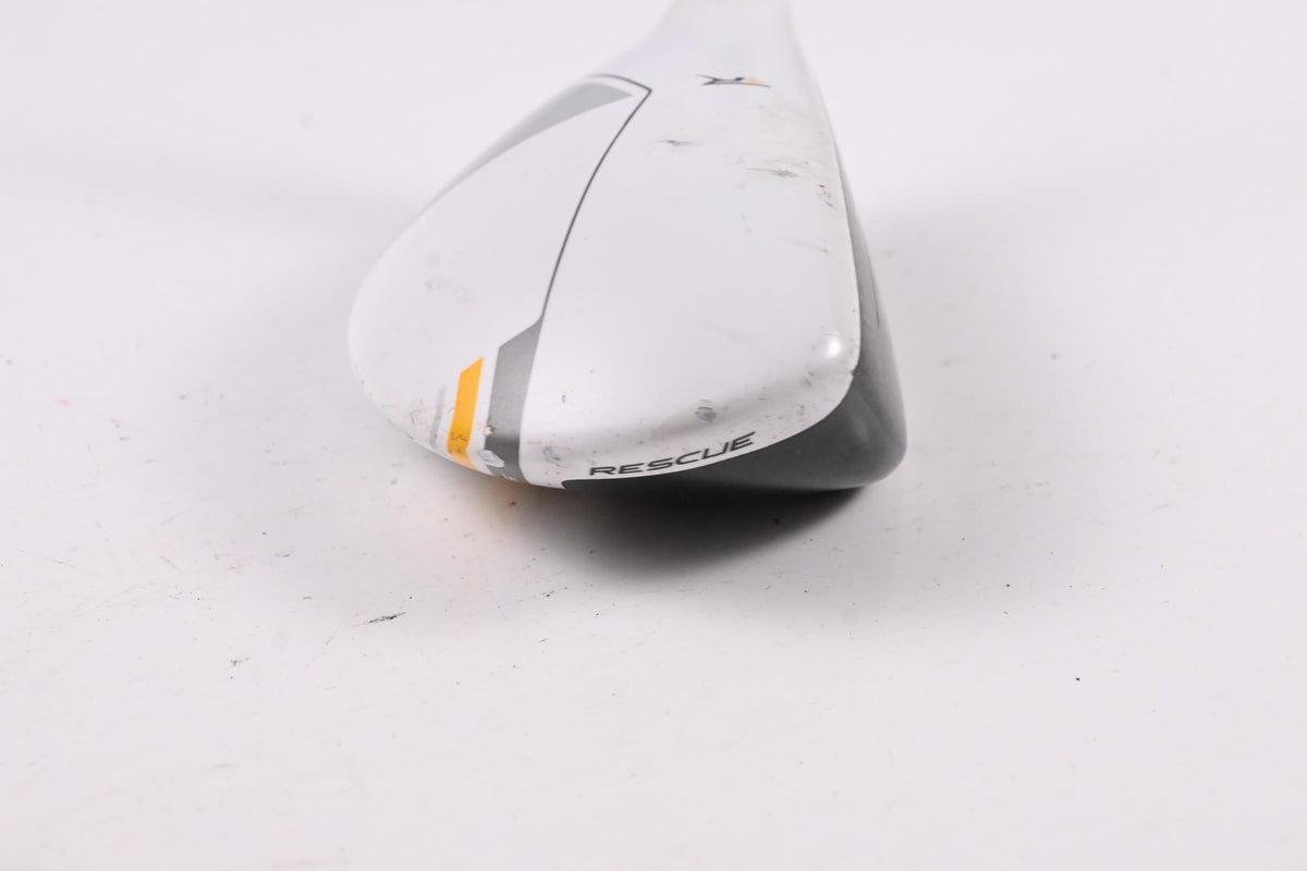 Taylormade RBZ Stage 2 #3 Hybrid / 19 Degree / Stiff Flex Taylormade Rocketfuel