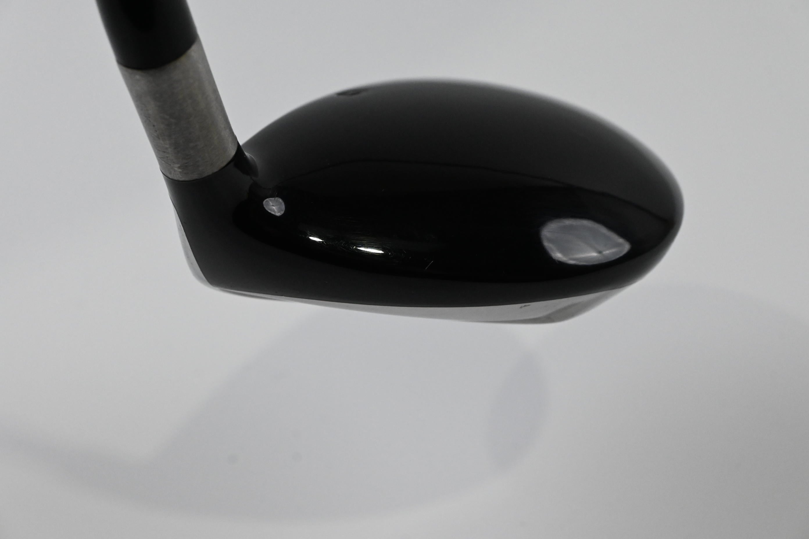 Taylormade V-Steel #3 Wood / 15 Degree / Regular Flex Taylormade M.A.S² Shaft