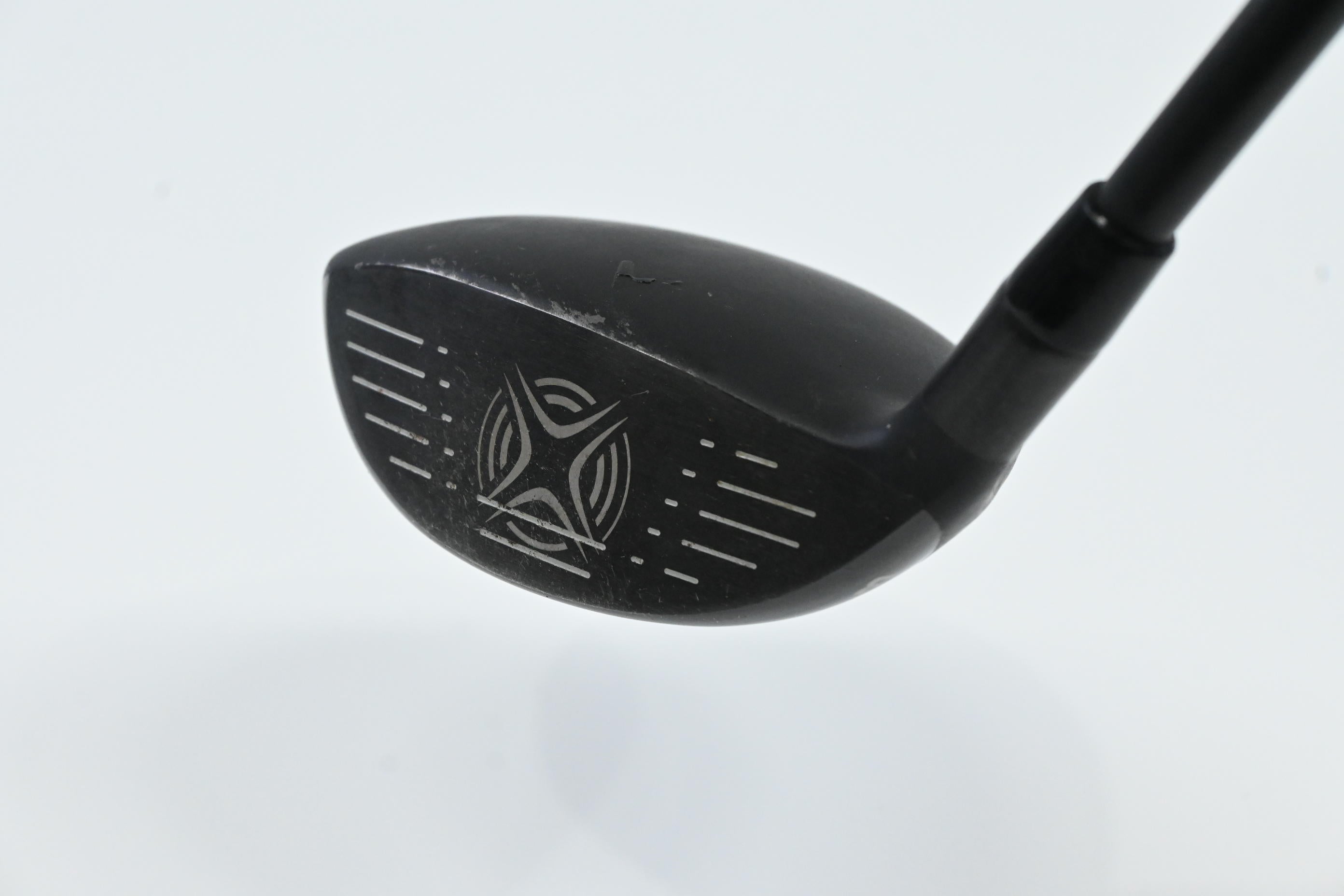 Callaway XR16 #3 Wood / 15 Degree / Ladies Flex Bassara E 52 Shaft