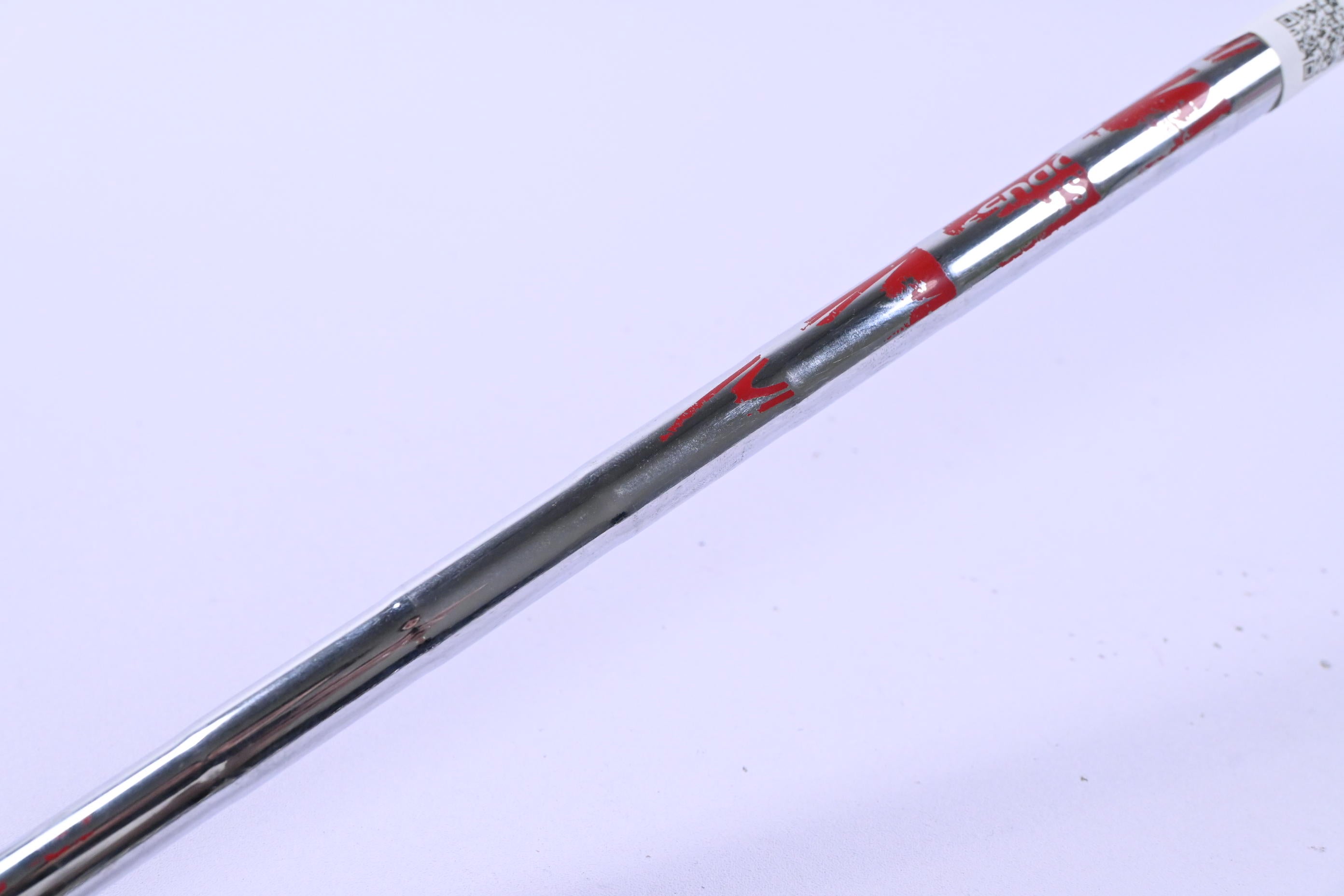 Mizuno MP-18 MMC #7 Iron / Stiff Flex N.S.PRO Modus 3 Shaft