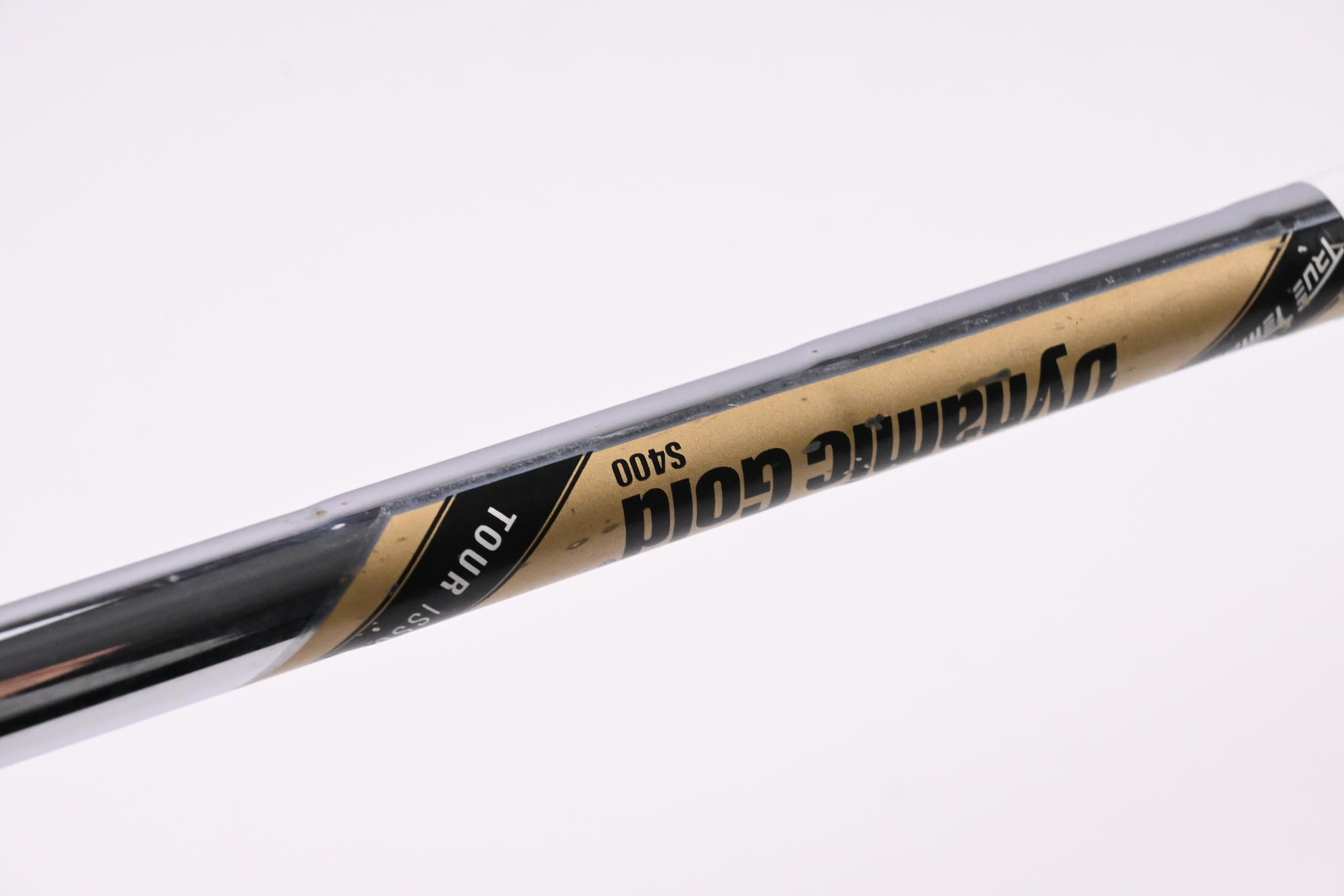 Mizuno T24 Gap Wedge / 50 Degree / Stiff Flex Dynamic Gold S400 Shaft