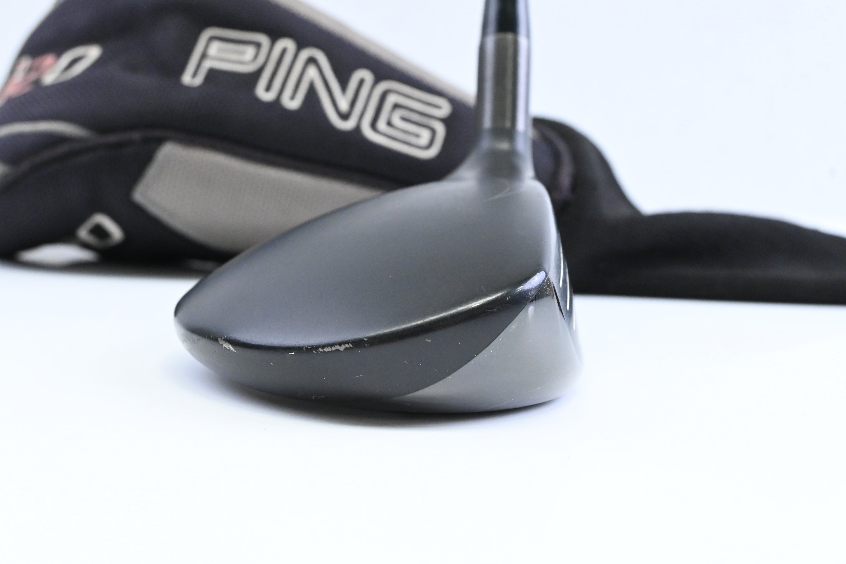 Ping i20 #3 Wood / 15 Degree / Stiff Flex Ping TFC 707 Shaft