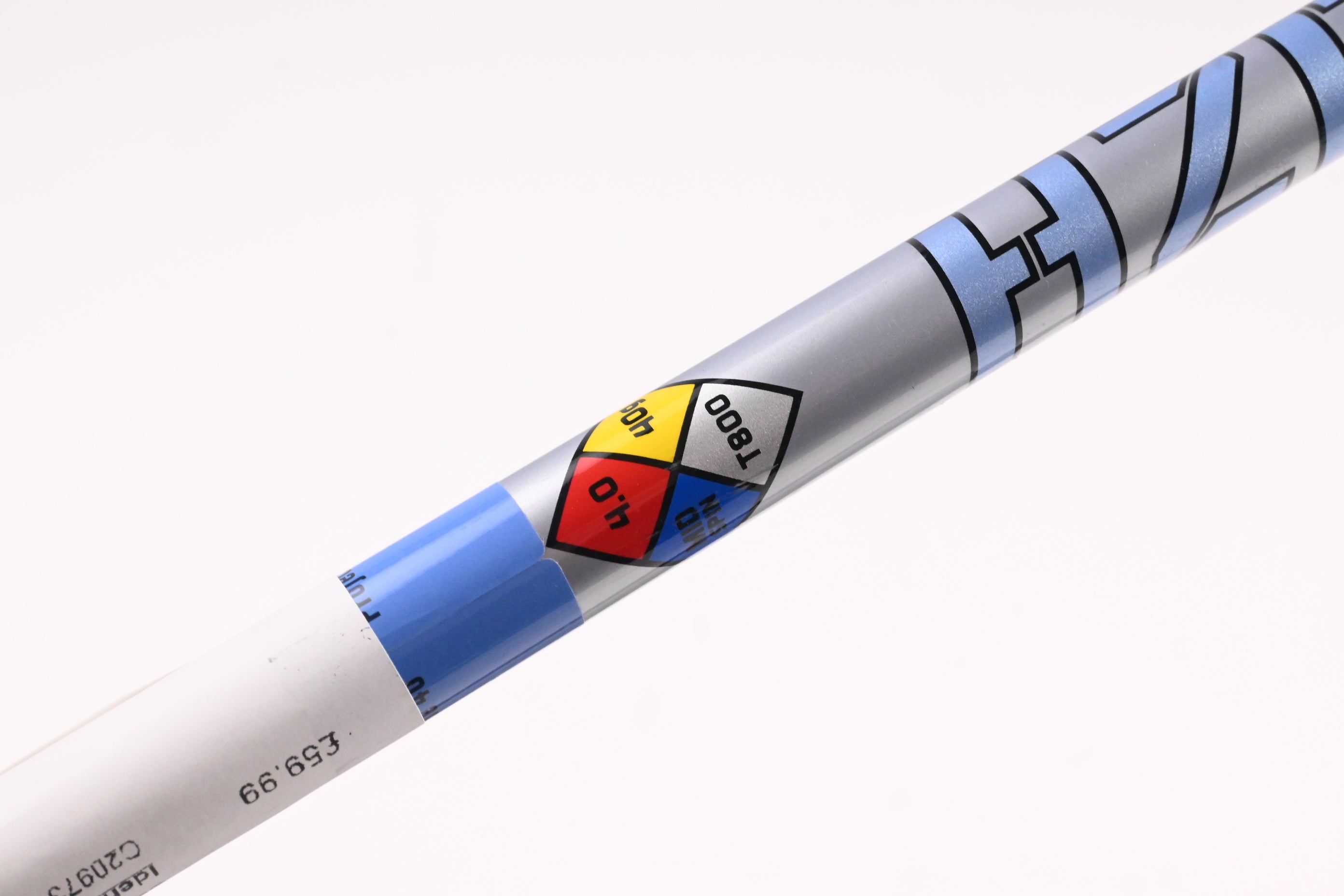 Project X HZRDUS T800 40 Driver Shaft / Ladies Flex / Callaway 2nd Gen