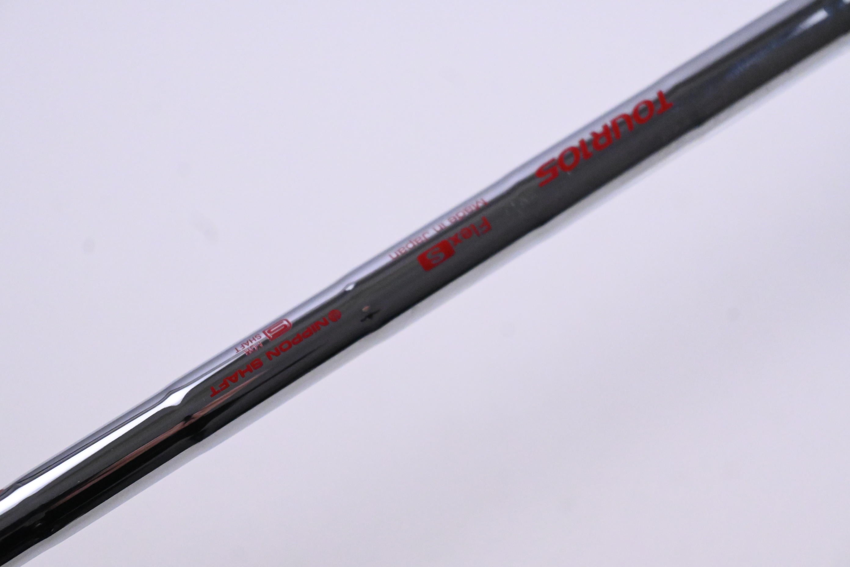 Taylormade Hi-Toe 4 Lob Wedge / 58 Degree / Stiff Flex N.S.PRO Modus 3 Tour 105