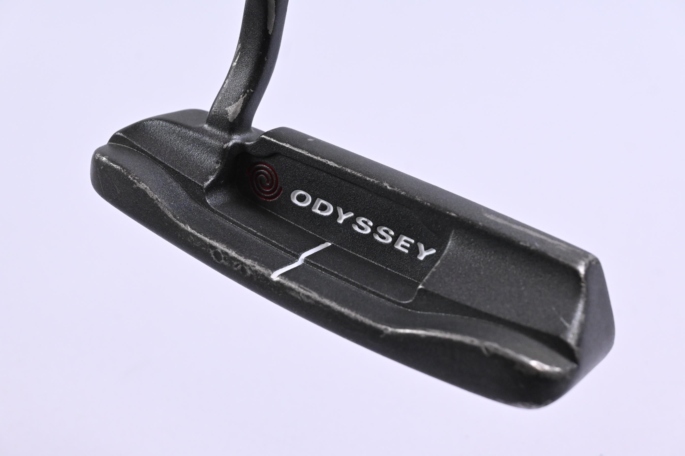 Odyssey DFX 3300 Putter / 35 Inch