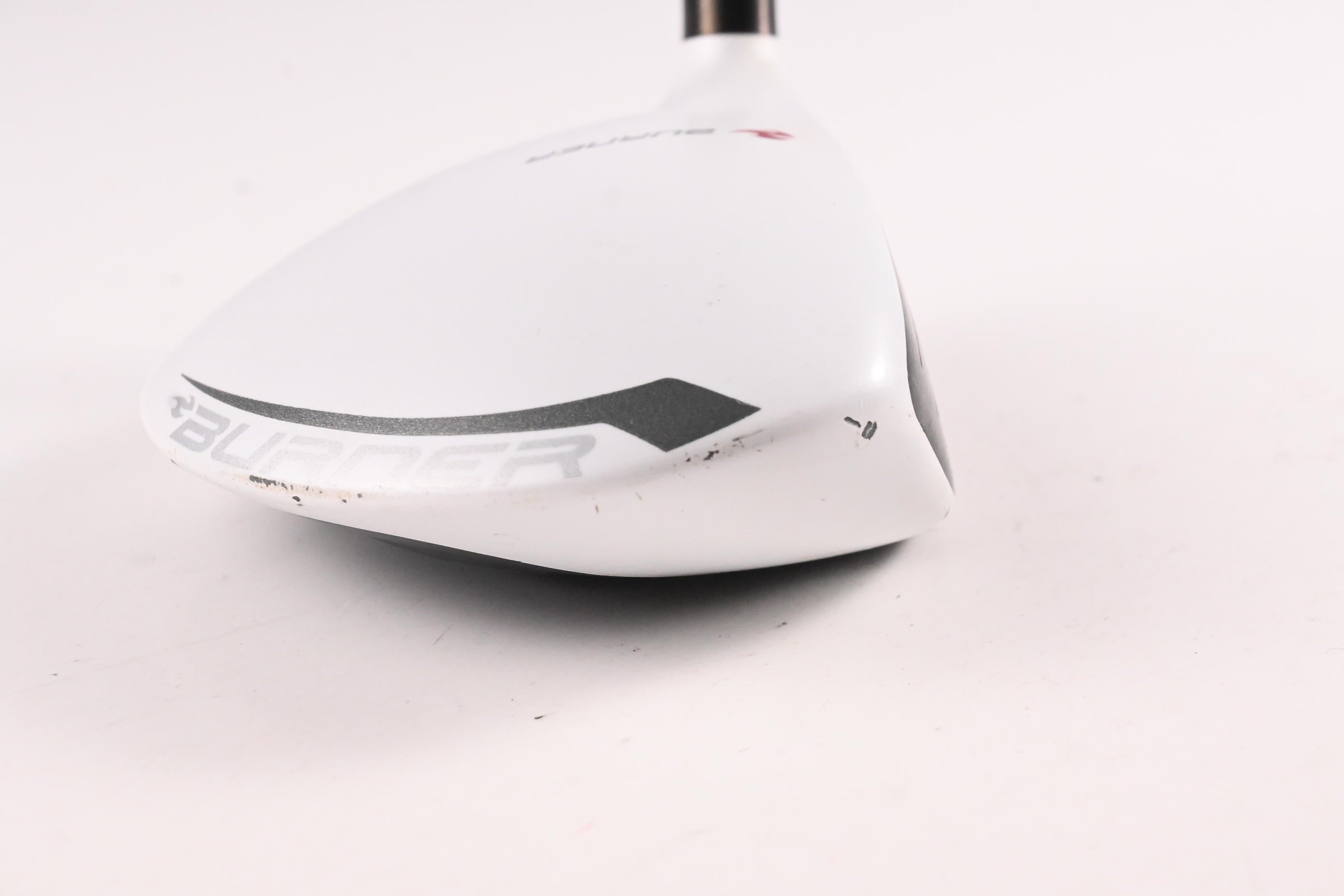Taylormade Burner Superfast 2.0 #5 Wood / 18 Degree / Regular Flex Matrix Ozik Shaft