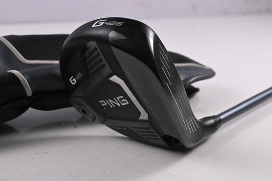 Ping G425 SFT #5 Wood / 19 Degree / Regular Flex Ping Alta CB Slate 65 Shaft