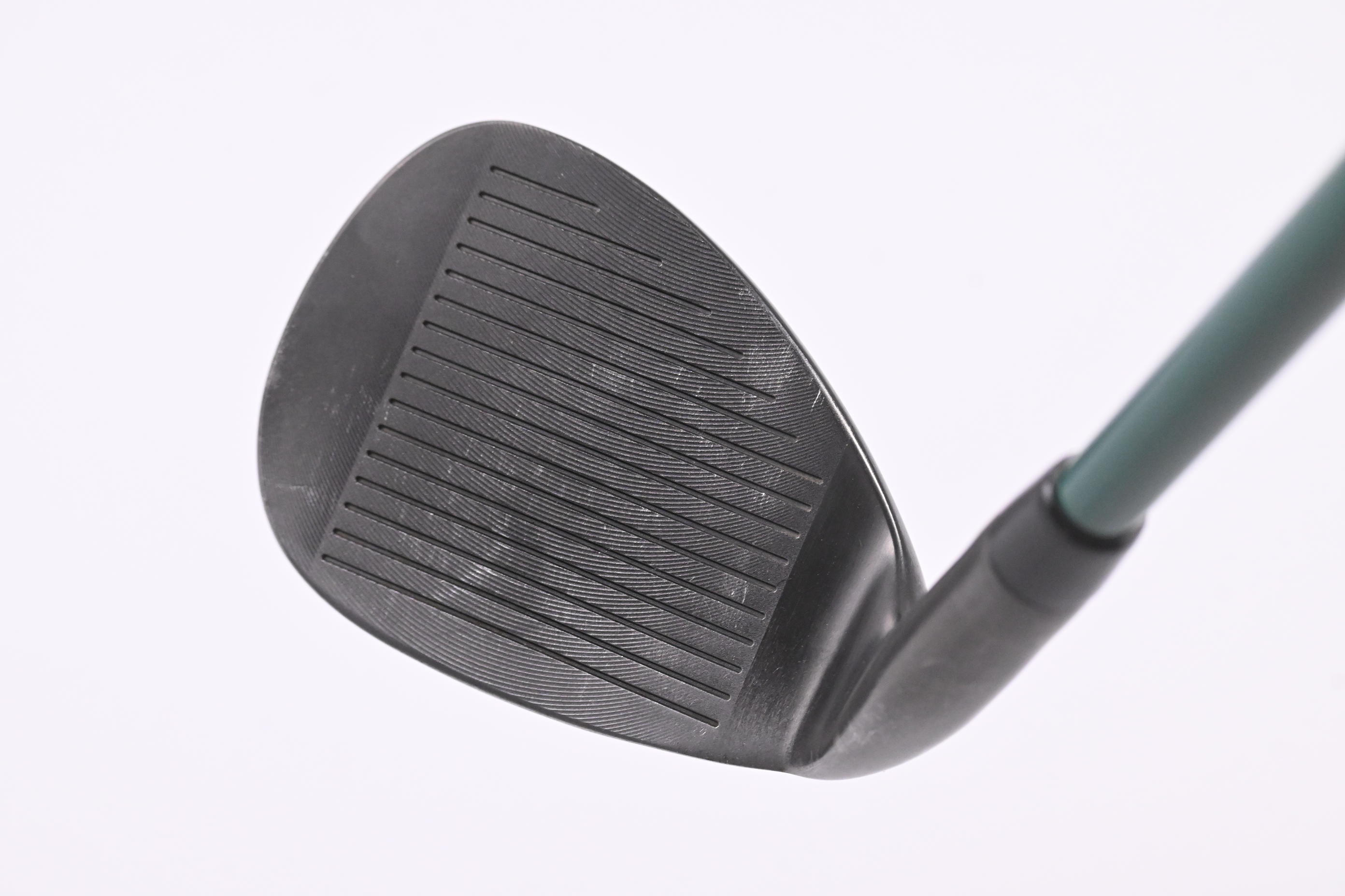 Eleven Sand Wedge / 58 Degree / Wedge Flex KBS Tour Custom Series Shaft