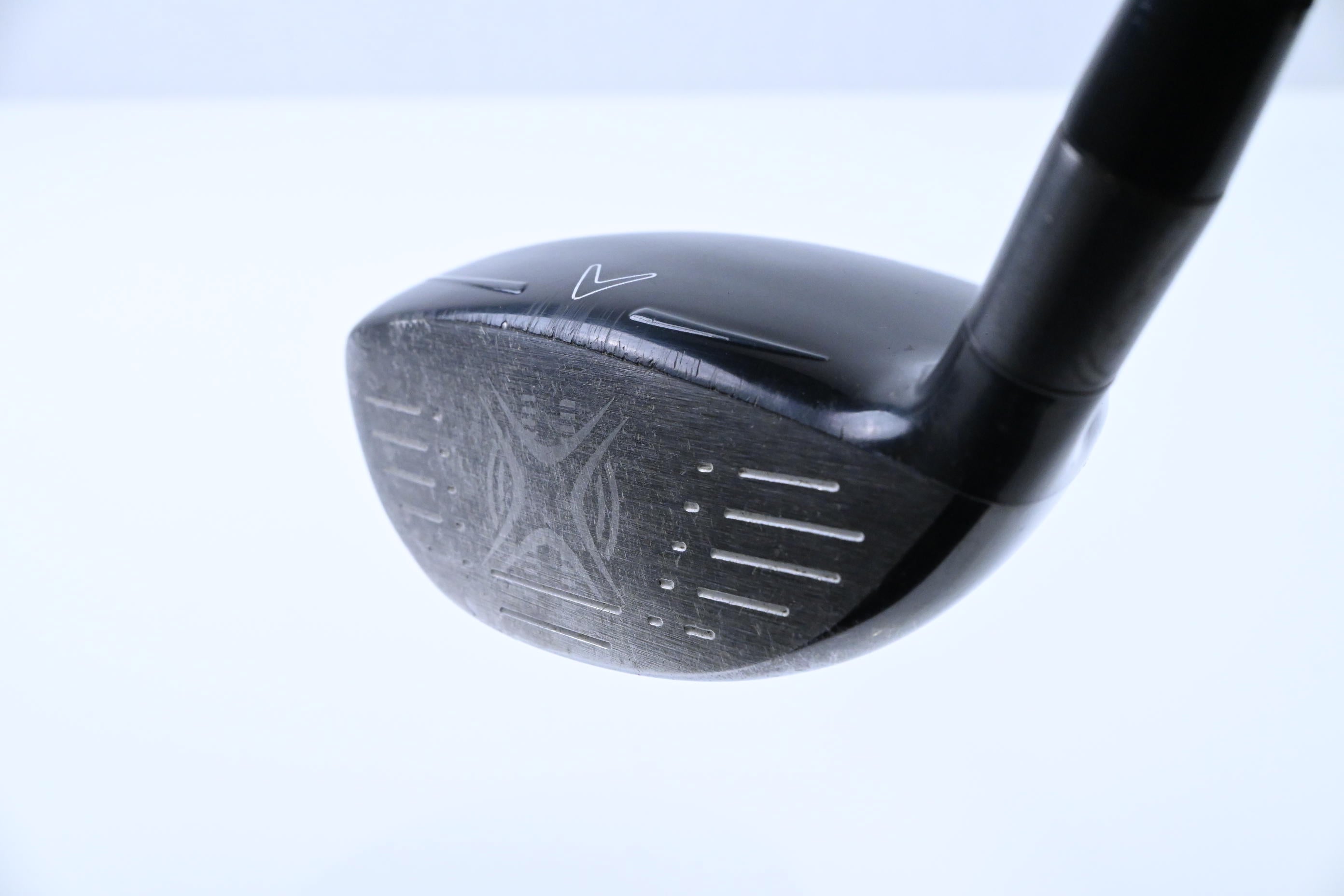 Callaway Rogue #3 Wood / 15 Degree / Stiff Flex Aldila Synergy 60 Shaft