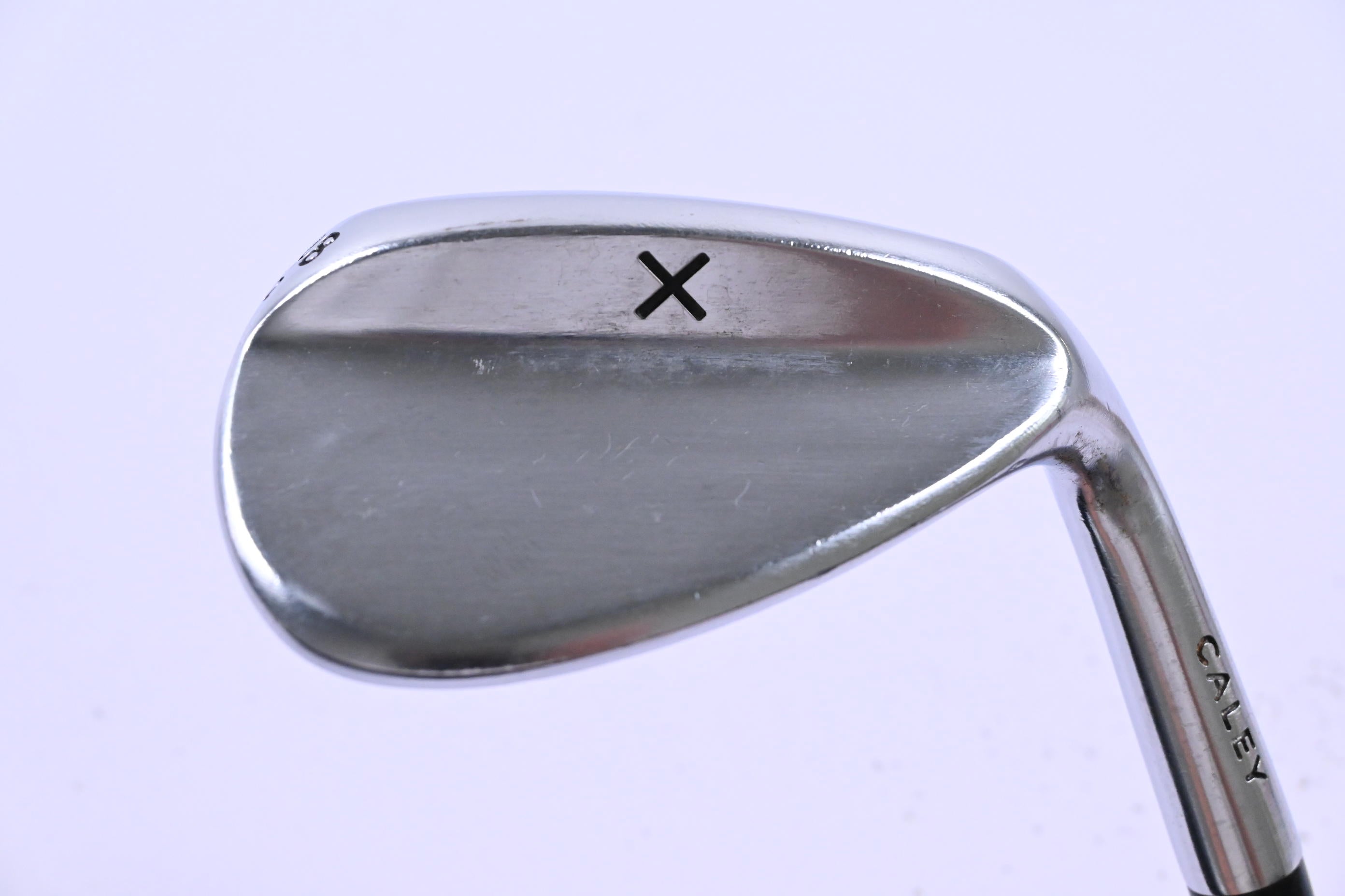 Caley Pitching Wedge / 48 Degree / Stiff Flex UST Mamiya Recoil Dart 65 Shaft