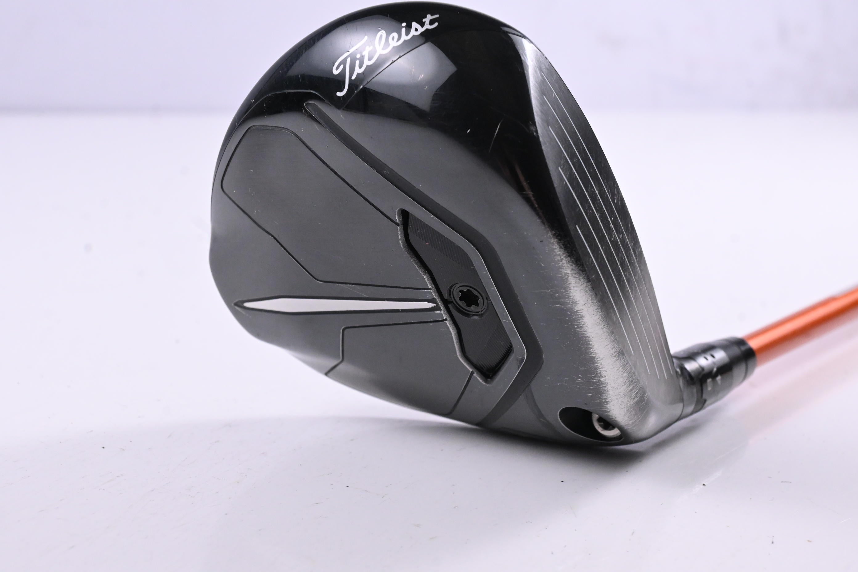 Titleist TSR2+ #3 Wood / 13 Degree / TX-Flex Graphite Design Tour AD DI-8 Shaft