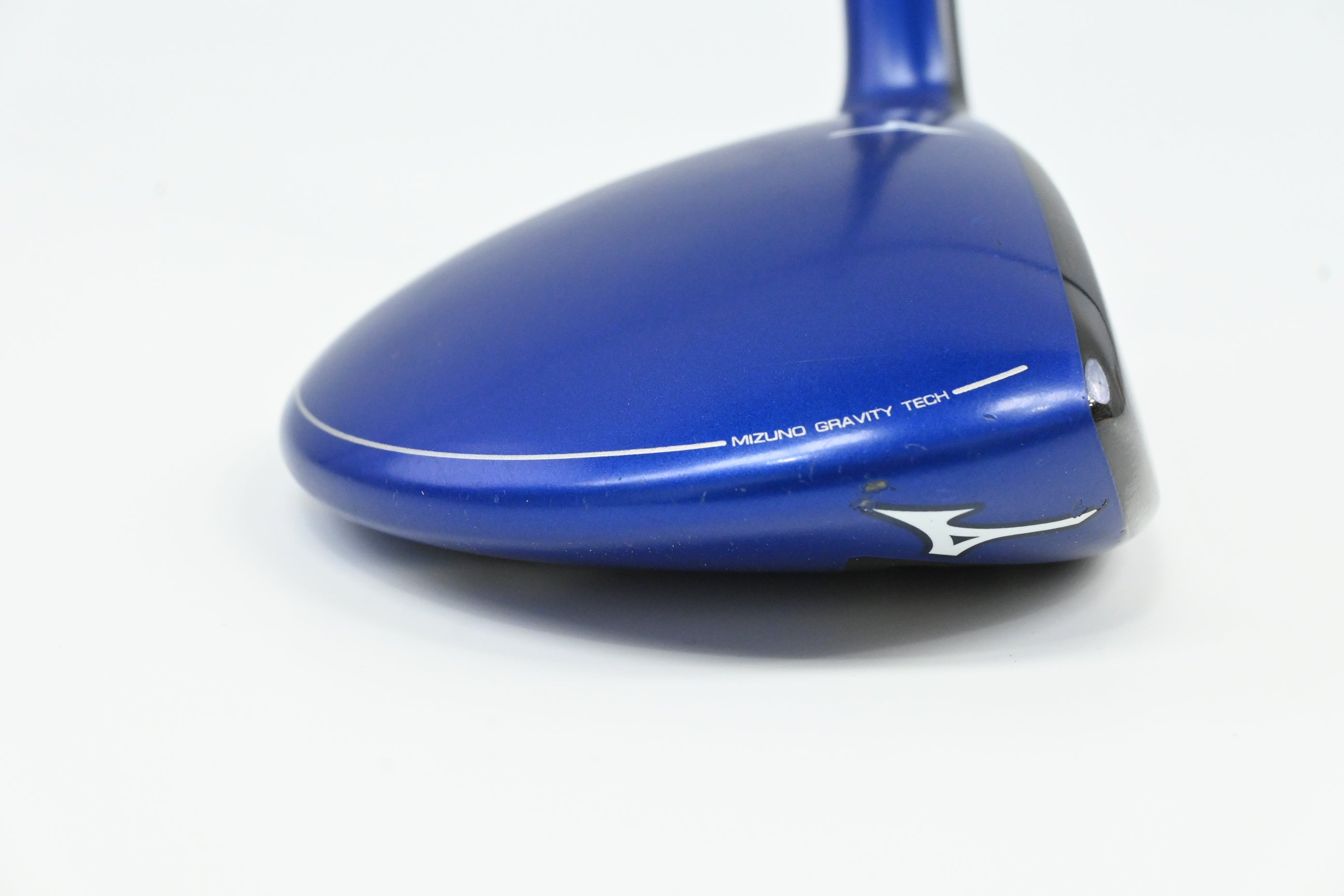 Mizuno GT180 #3 Wood / 15 Degree / Regular Flex Tensei CK Blue 60 Shaft