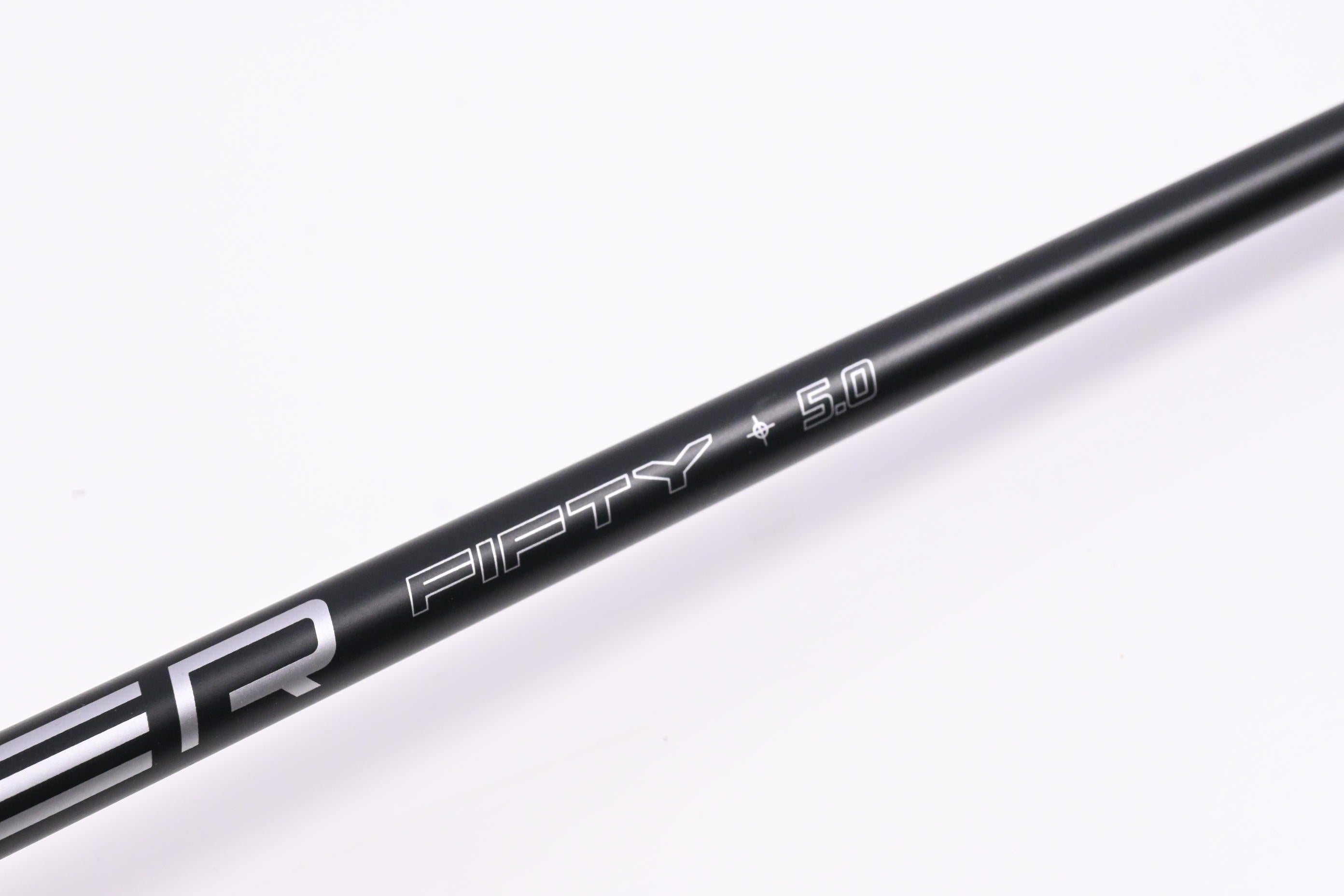 Project X Cypher 2.0 50 #4 Hybrid Shaft / Senior Flex / Callaway 3rd Gen