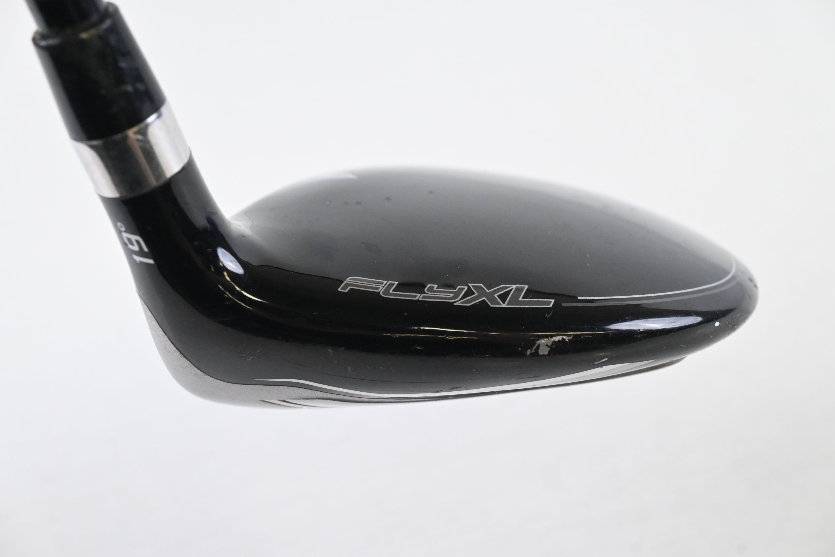 Cobra Fly XL #5 Wood / 19 Degree / Regular Flex Cobra Fly XL Shaft