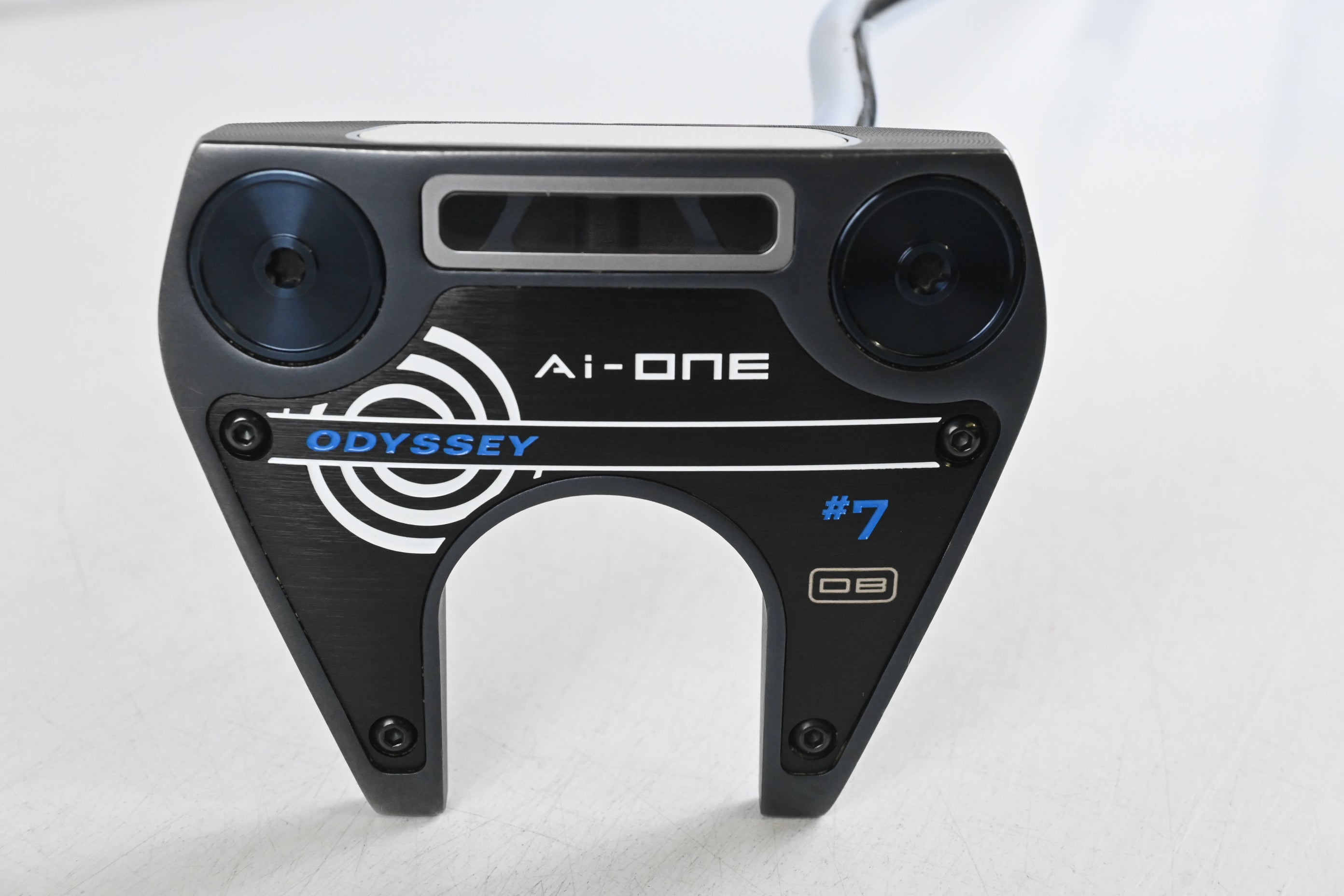 Odyssey Ai-One #7 DB Putter / 34 Inch