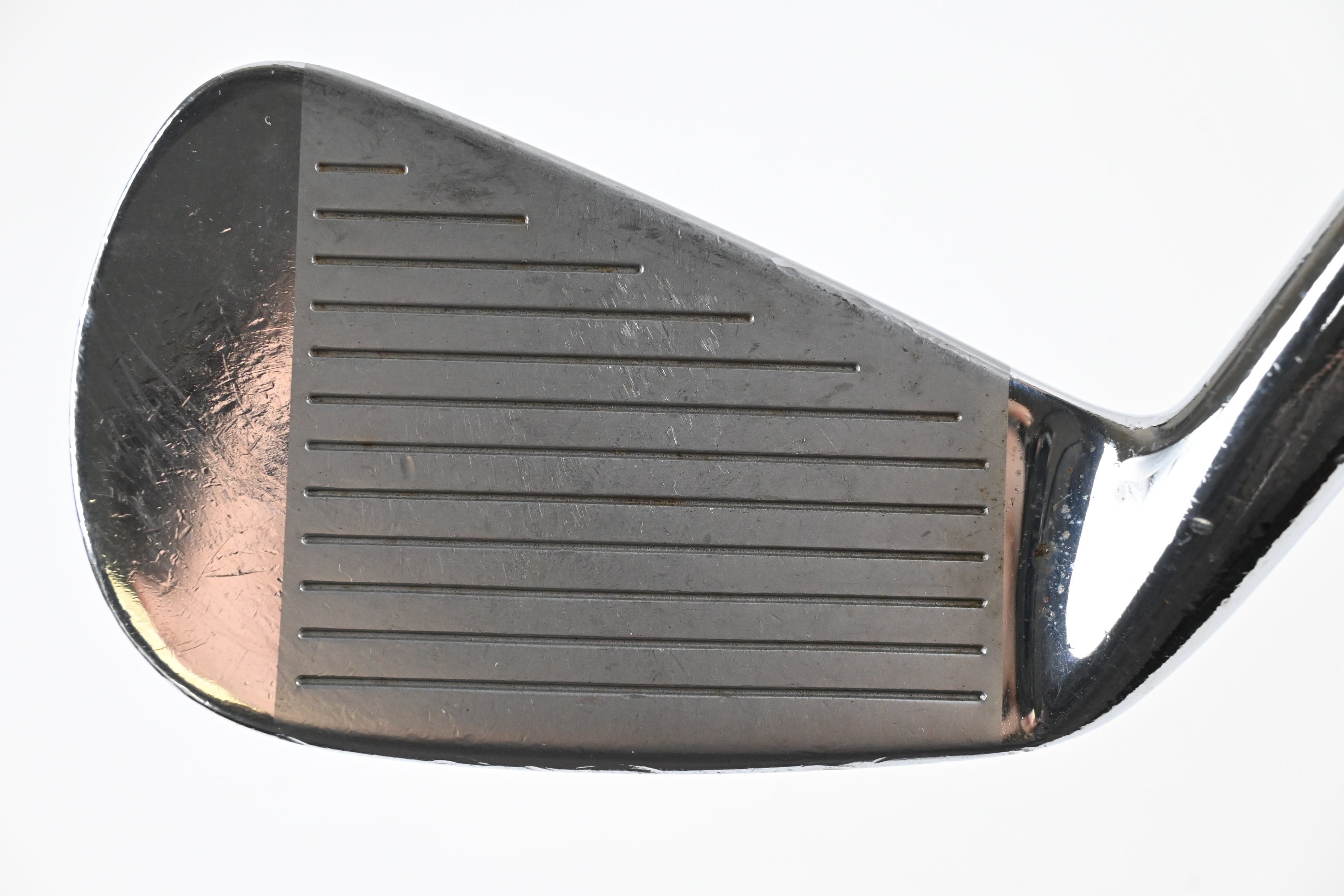 Mizuno MP-57 #4 Iron / 24 Degree / Regular Flex Steel Shaft