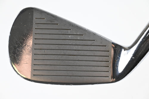 Mizuno MP-57 #4 Iron / 24 Degree / Regular Flex Steel Shaft
