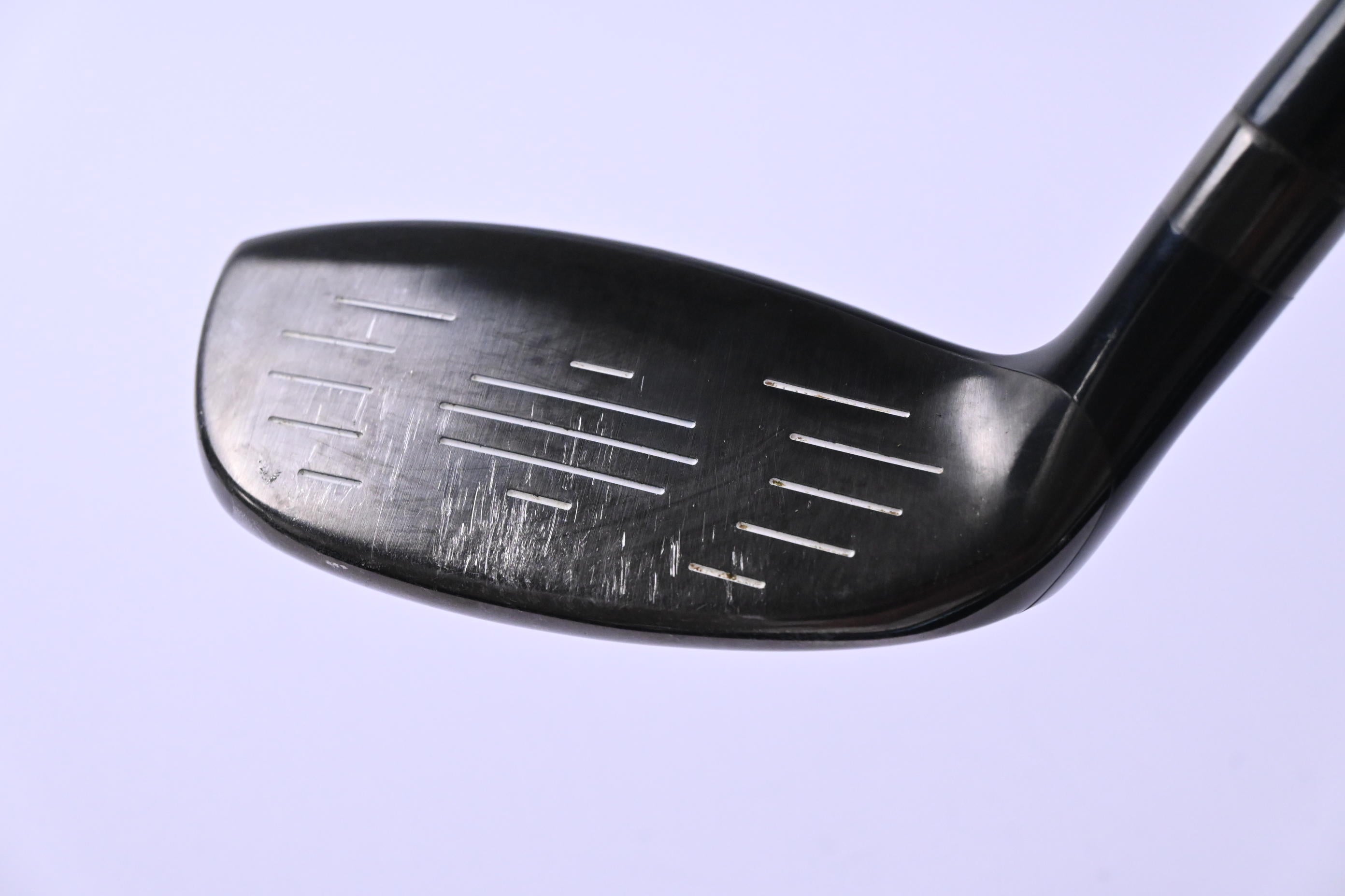 Eleven Gap Wedge / 47 Degree / Regular Flex KBS TGI 70 Shaft