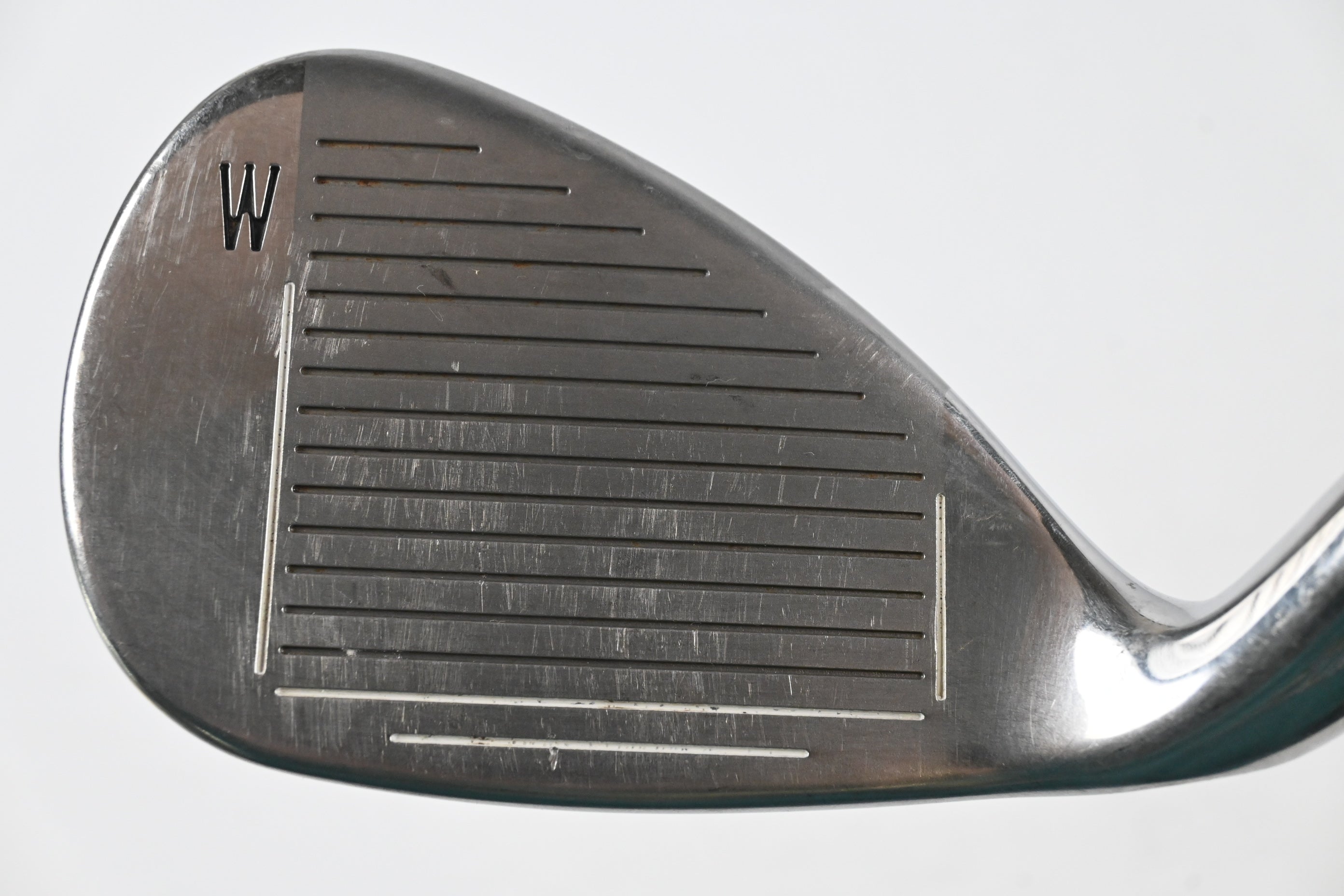Callaway Big Bertha 2004 Pitching Wedge / 50 Degree / Uniflex Big Bertha