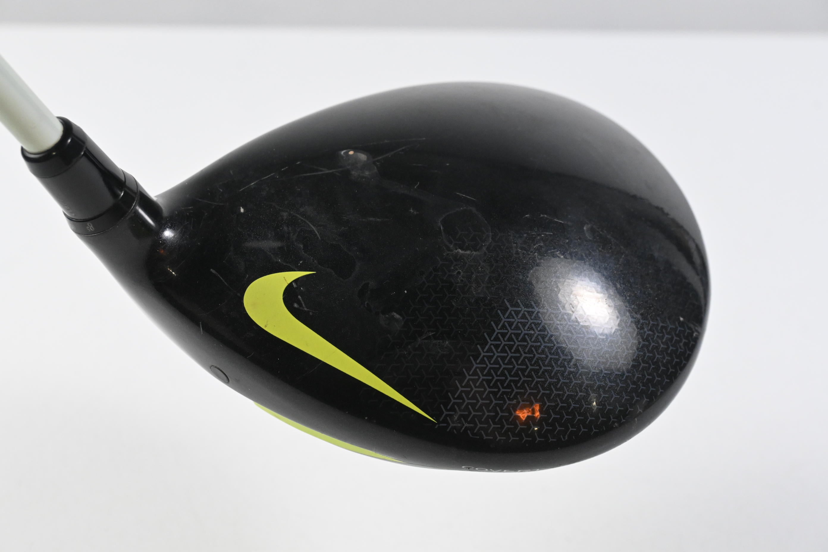Nike Vapor Pro Driver / 9.5 Degree / X-Flex Veylix Arcane Shaft