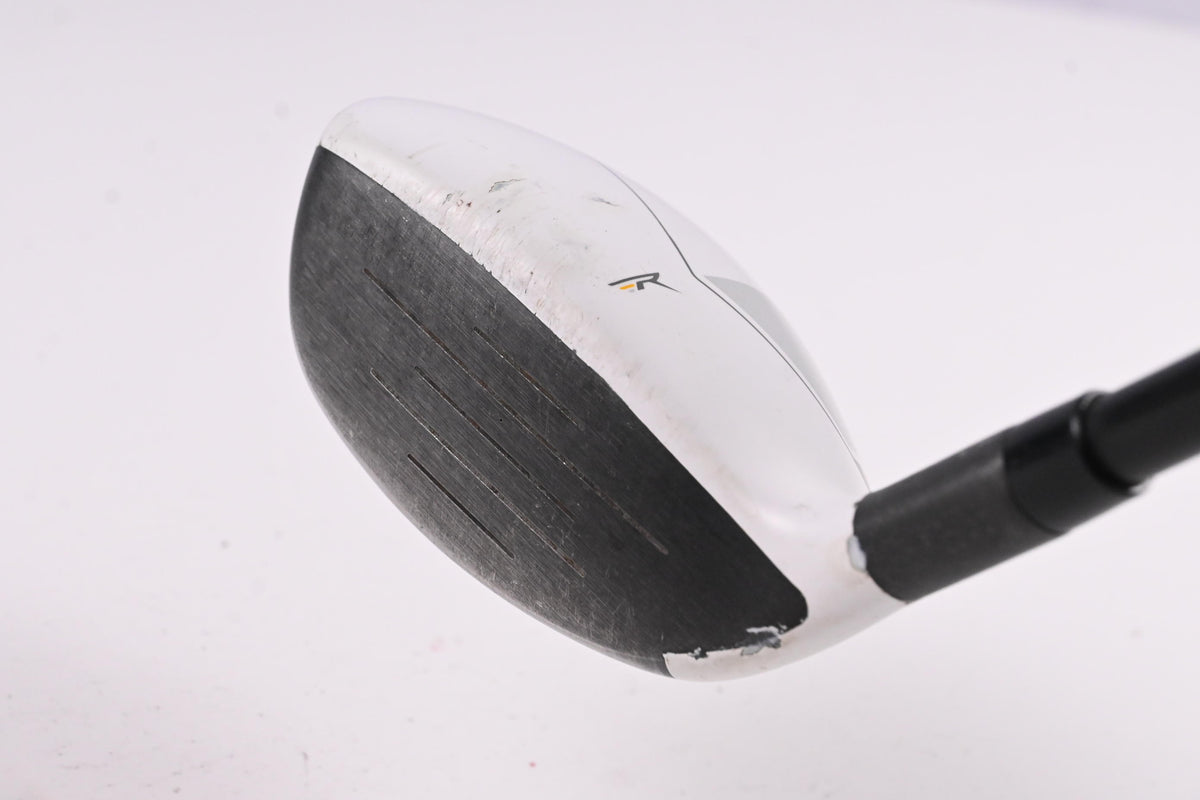 Taylormade RBZ Stage 2 #3 Hybrid / 19 Degree / Stiff Flex Taylormade Rocketfuel