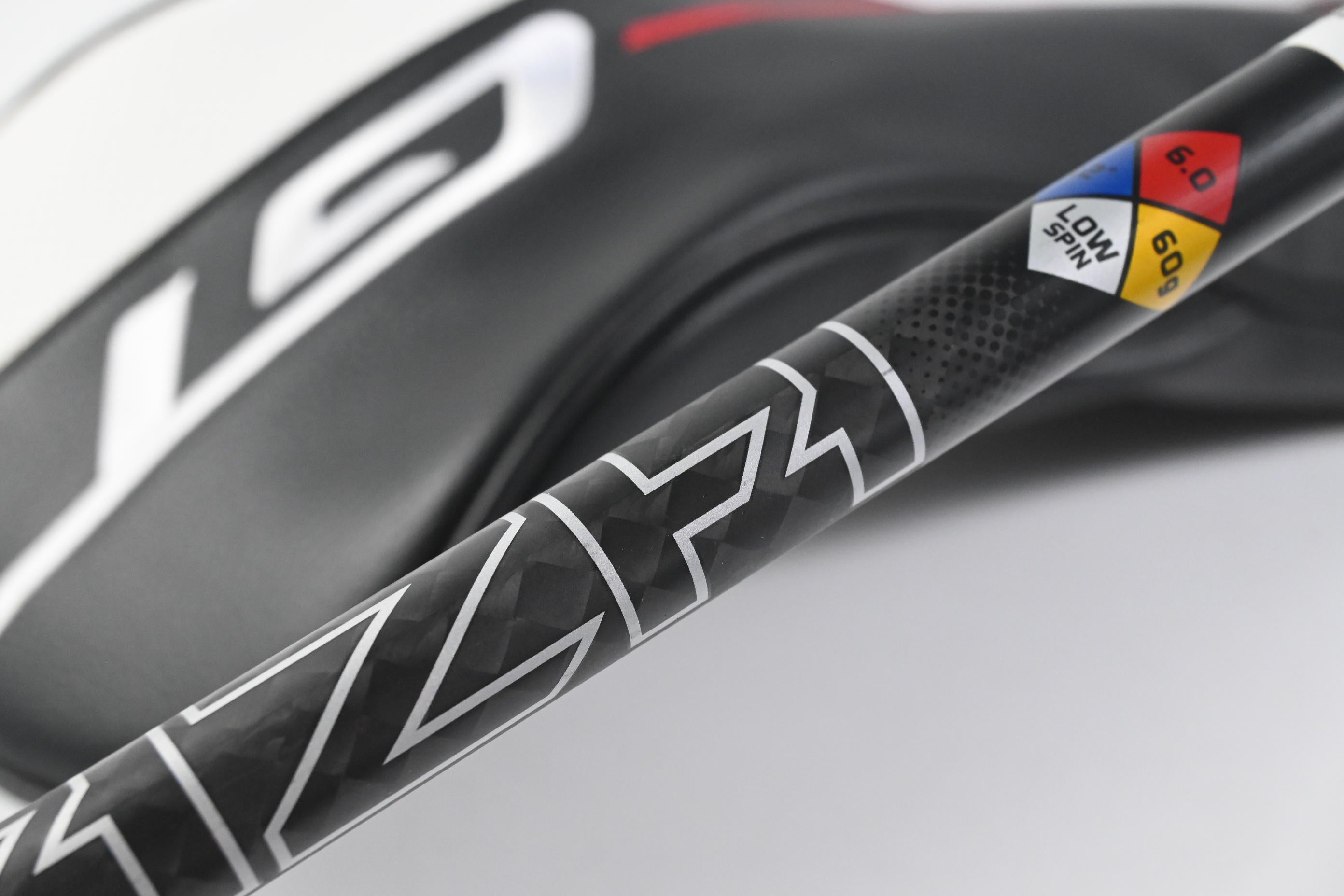 Titleist GT3 Driver / 10 Degree / Stiff Flex HZRDUS Black 60 Shaft