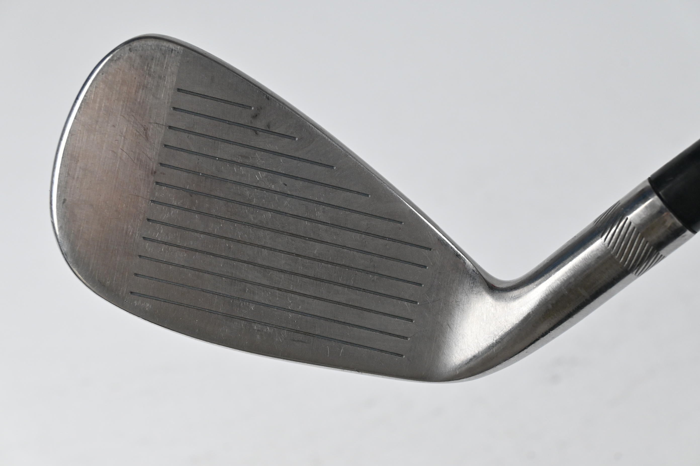 Sub 70 699 U #4 Iron / 22 Degree / Regular Flex KBS Tour 110 Steel Shaft