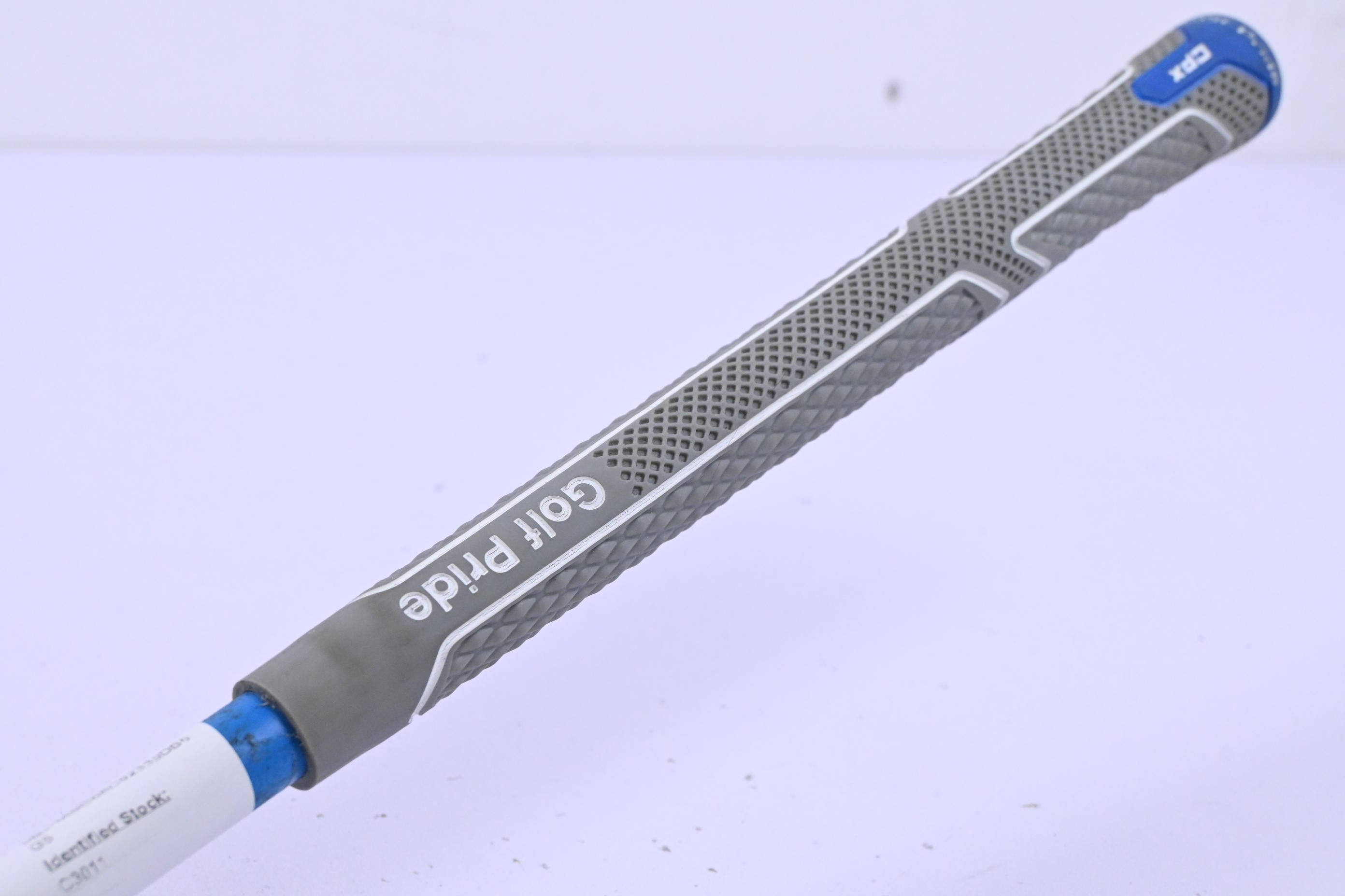 Ping G Crossover #3 Iron / 18 Degree / Blue Dot / Stiff Flex Ping Alta 70 Shaft