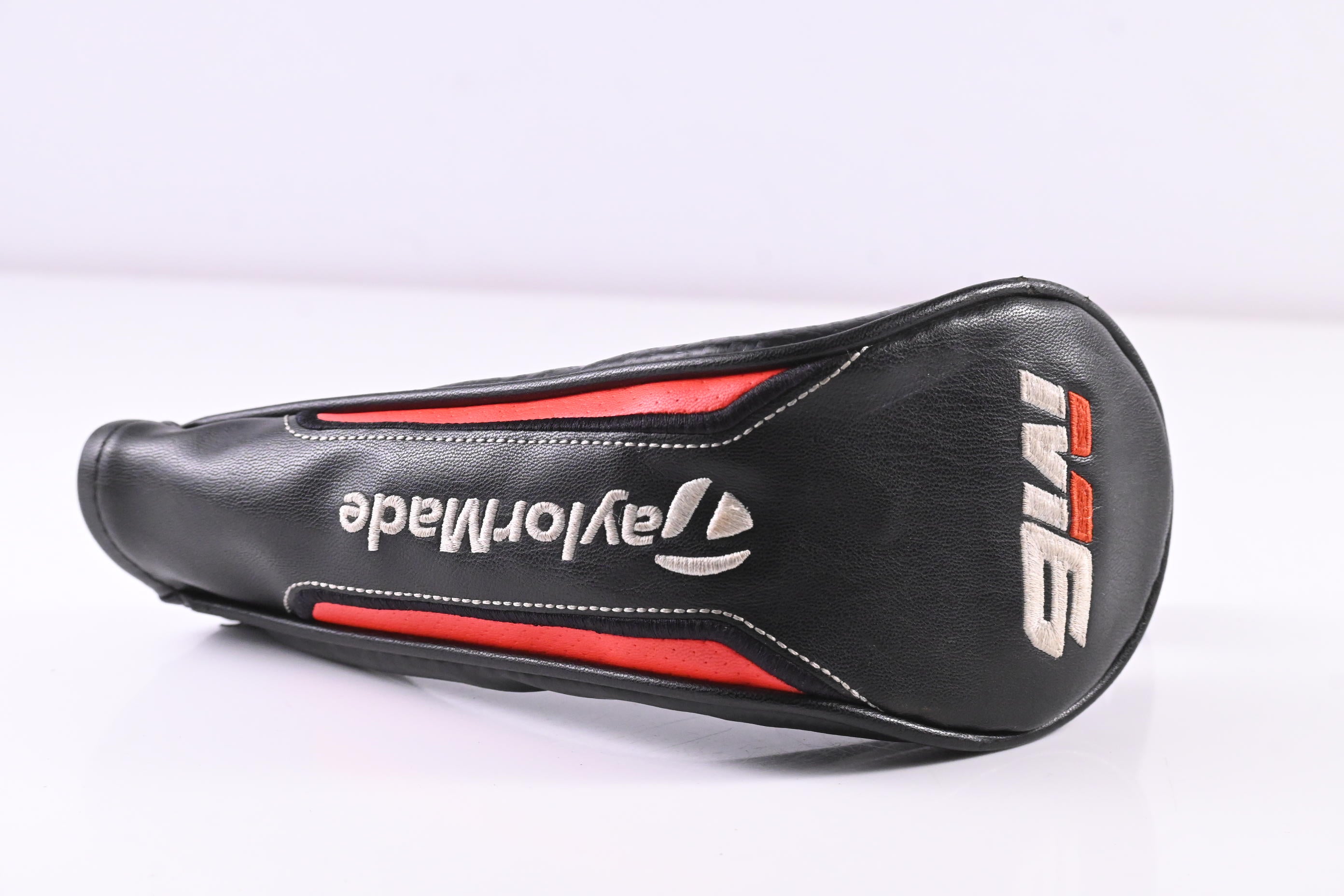 Taylormade M6 #3 Hybrid / 19 Degree / Regular Flex Fujikura Atmos Orange 6 Shaft