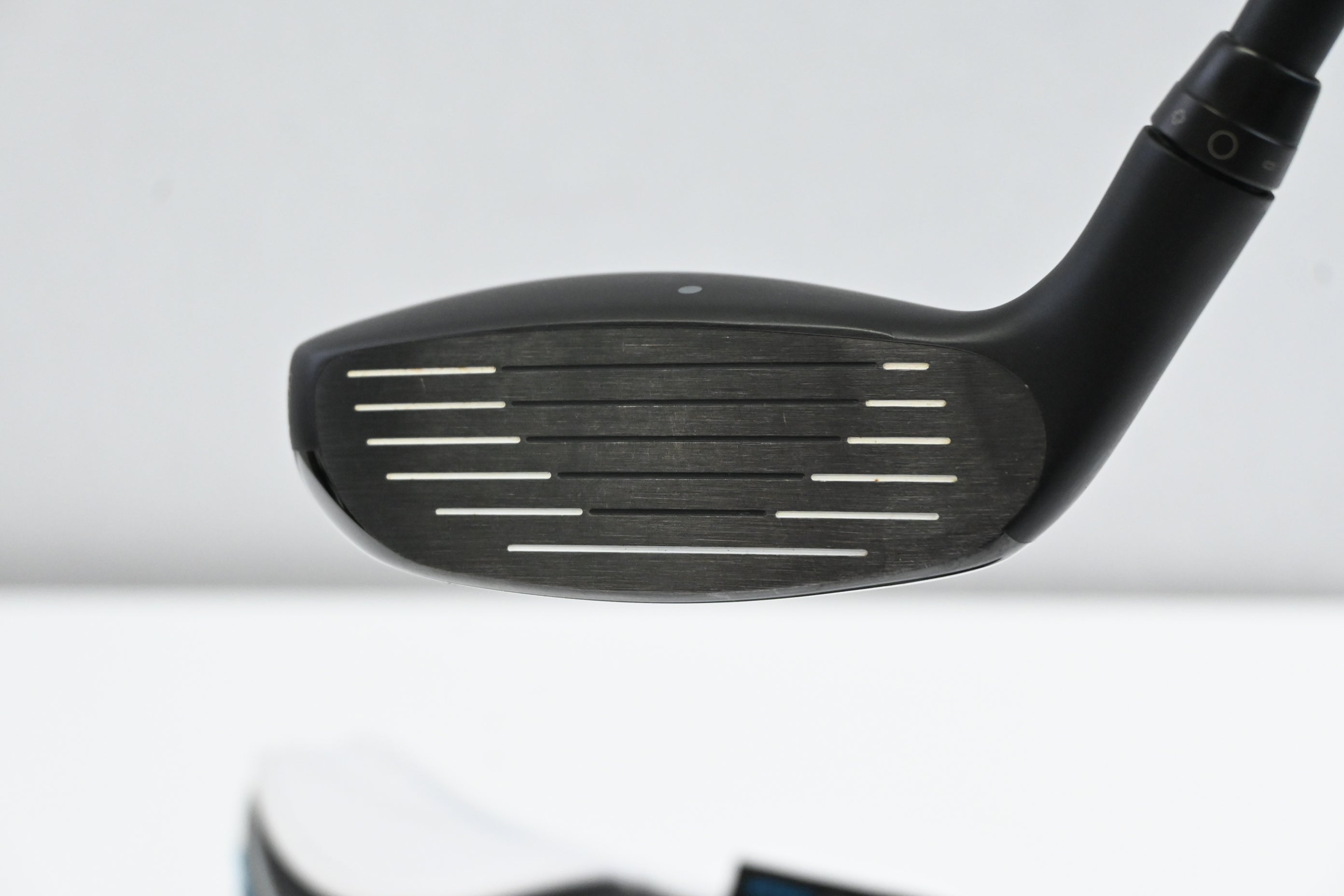 Ping G440 #4 Hybrid / 23 Degree / X-Flex Tensei 1K Black 85 Shaft