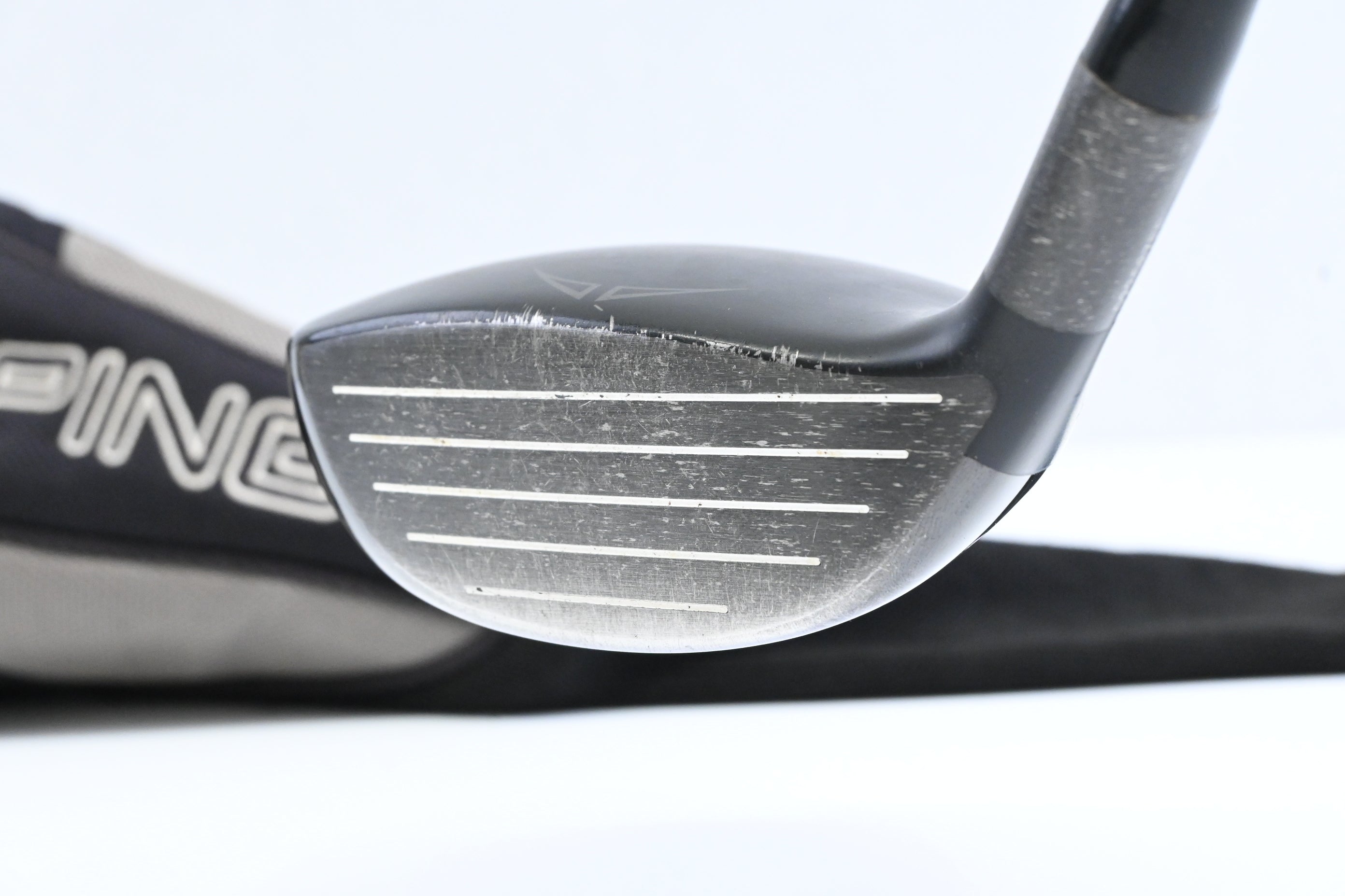 Ping i20 #3 Wood / 15 Degree / Stiff Flex Ping TFC 707 Shaft
