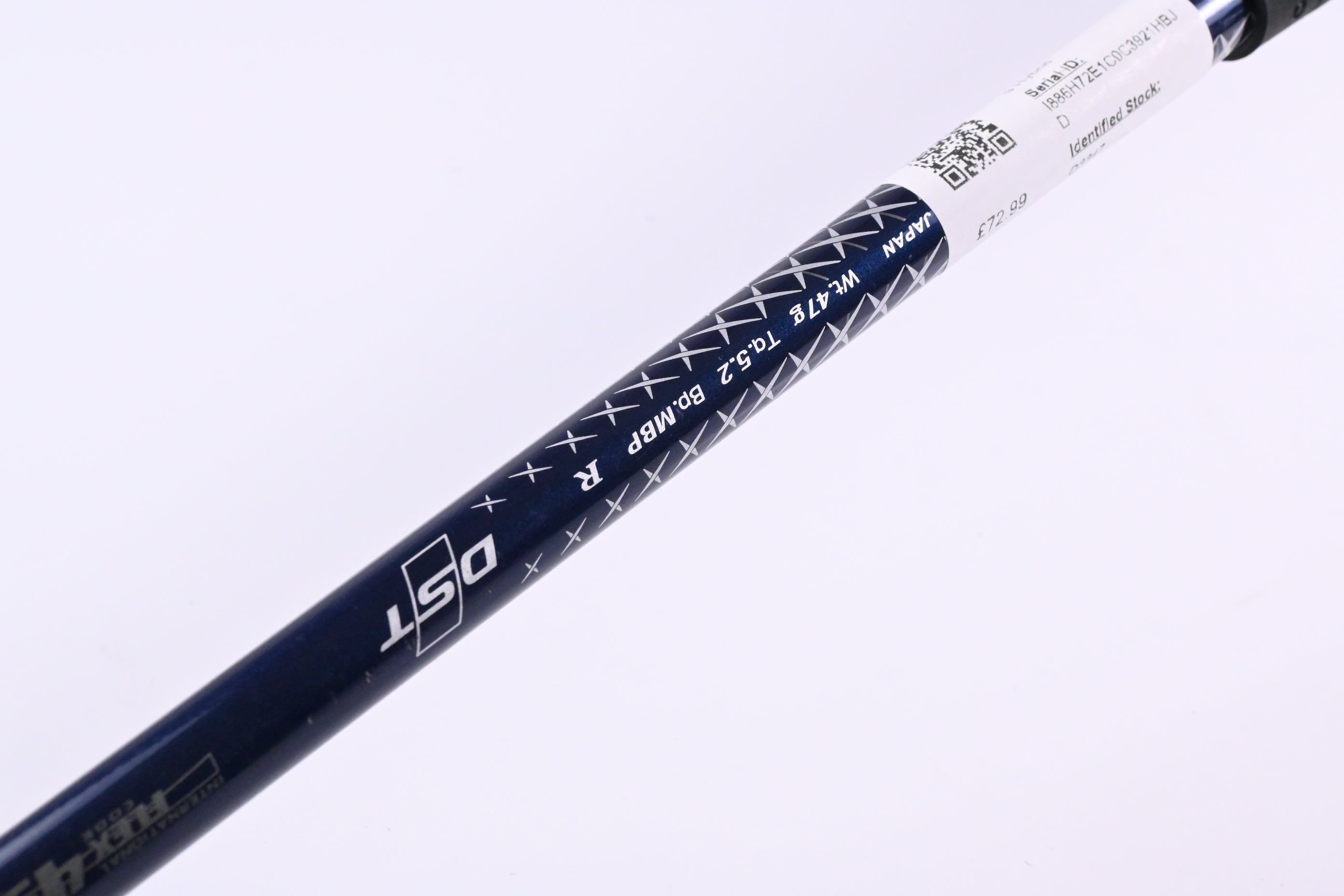 XXIO 9 #5 Hybrid / 25 Degree / Regular Flex XXIO MP900 47 Shaft