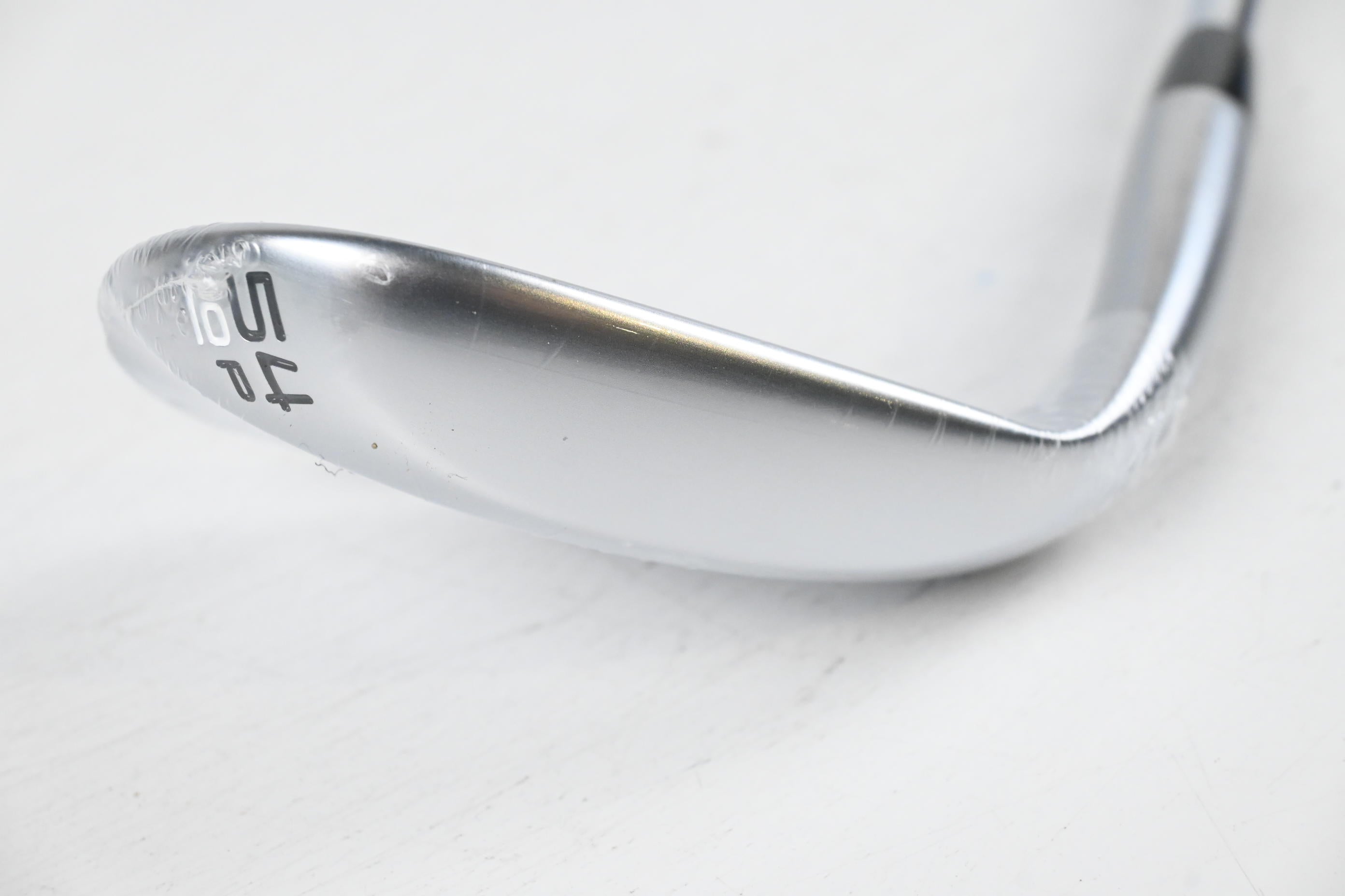 Mizuno Pro T-1 Sand Wedge / 54 Degree / Stiff Flex Dynamic Gold S400 Shaft