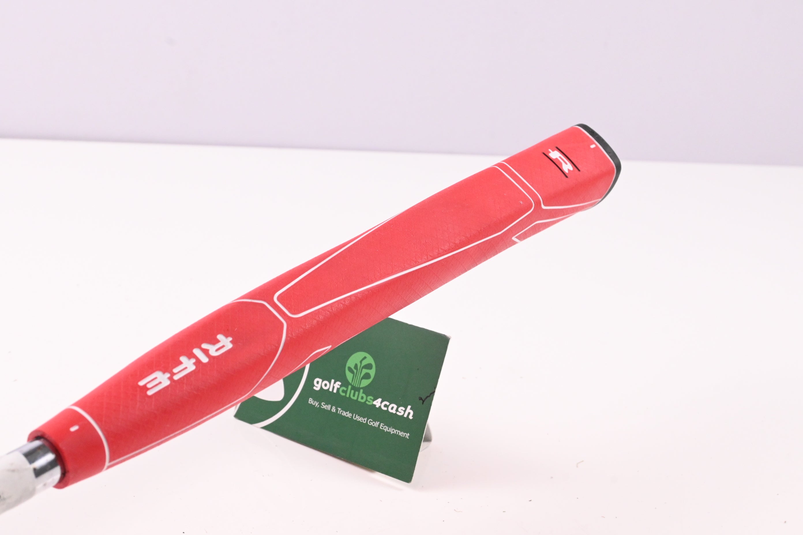 Odyssey White Ice #1 Putter / 35 Inch