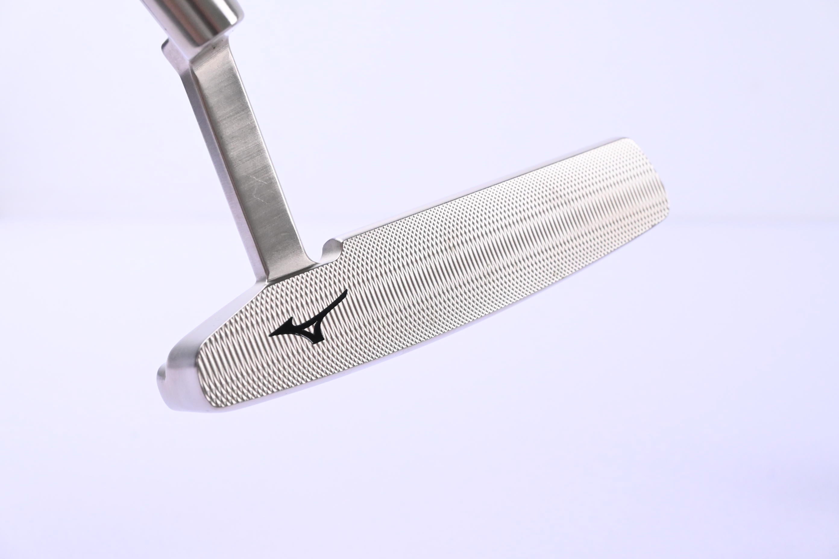 Left Hand Mizuno M-Craft OMOI 02 Putter / 35 Inch
