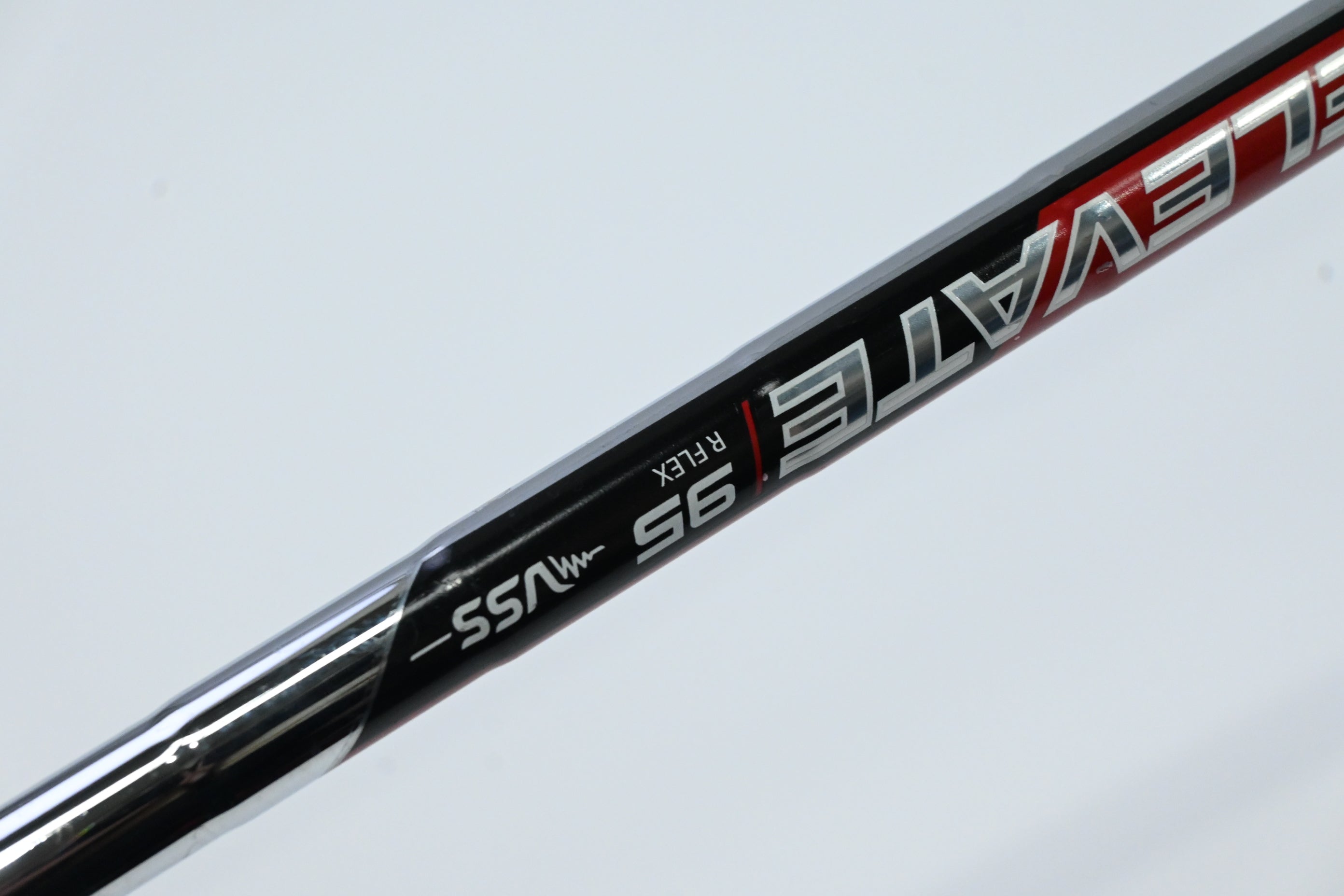 Callaway Mavrik Pro #5 Iron / 23.5 Degree / Regular Flex Elevate 95 Shaft
