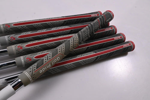 Cleveland Launcher XL Irons / 6-PW+GW / Regular Flex Elevate MPH 95 Shafts