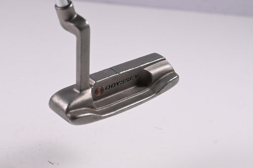 Odyssey Dual Force 330 Putter / 35 Inch