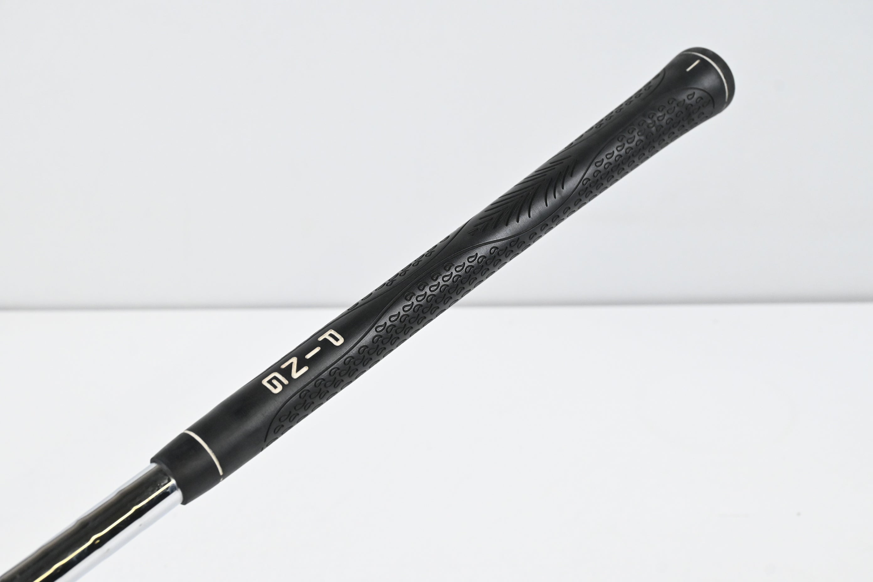 Ping Tour-W Lob Wedge / 58 Degree / Black Dot / Stiff Flex Ping AWT Steel Shaft