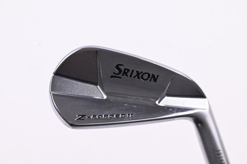 Srixon Z-Forged II #3 Iron / 20 Degree / Stiff Flex NS Pro Modus 3 Tour 105 Shaft