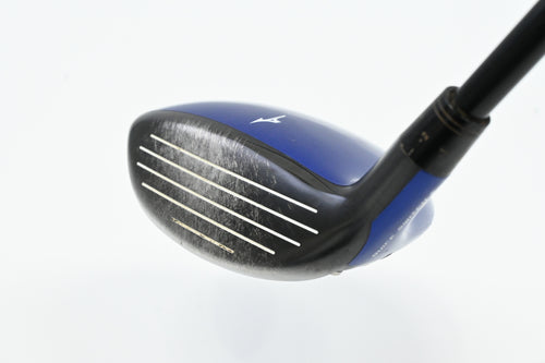 Mizuno GT180 #3 Wood / 15 Degree / Regular Flex Tensei CK Blue 60 Shaft