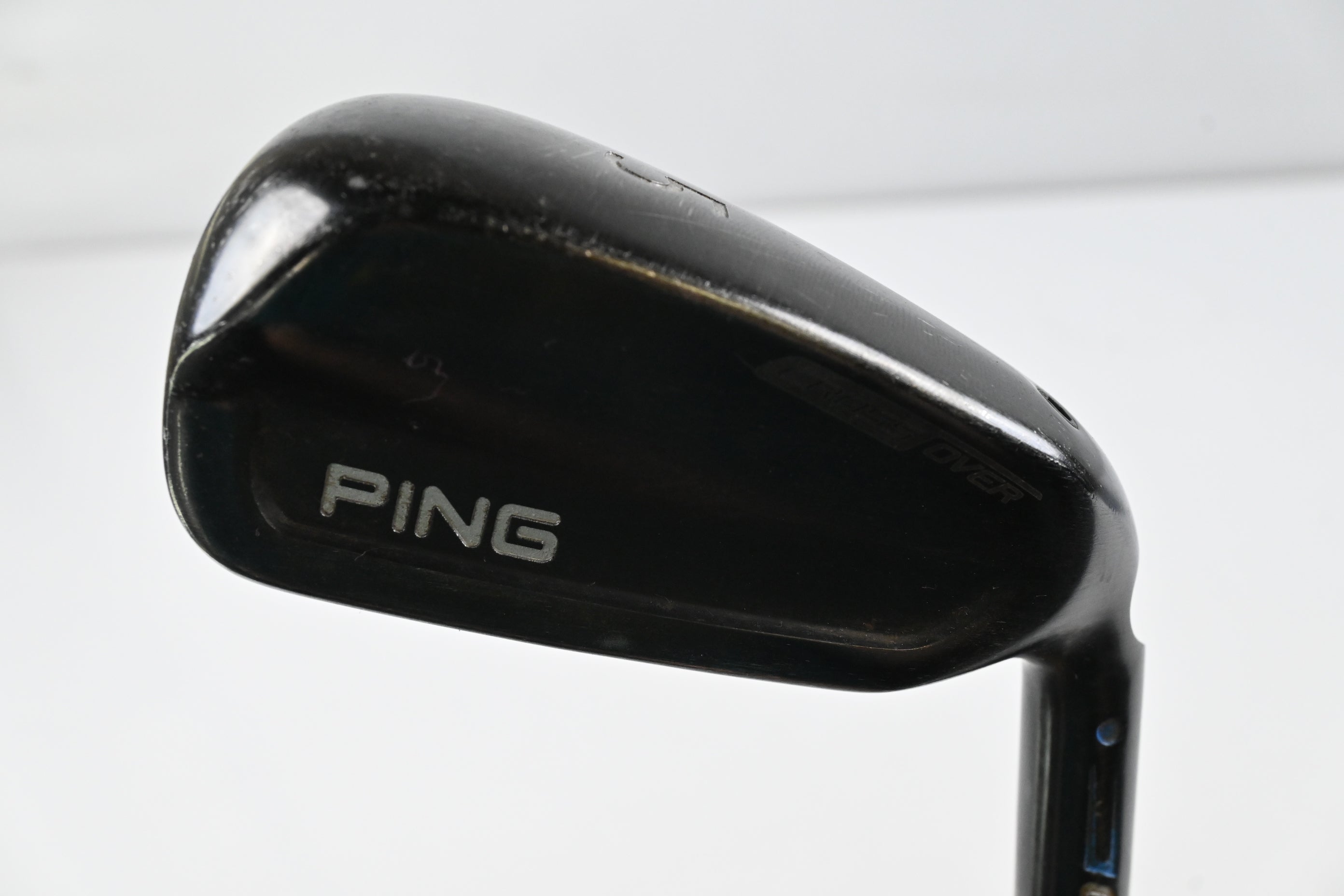 Ping G Crossover #5 Hybrid / 24 Degree / Blue Dot / Regular Flex Ping Alta 70