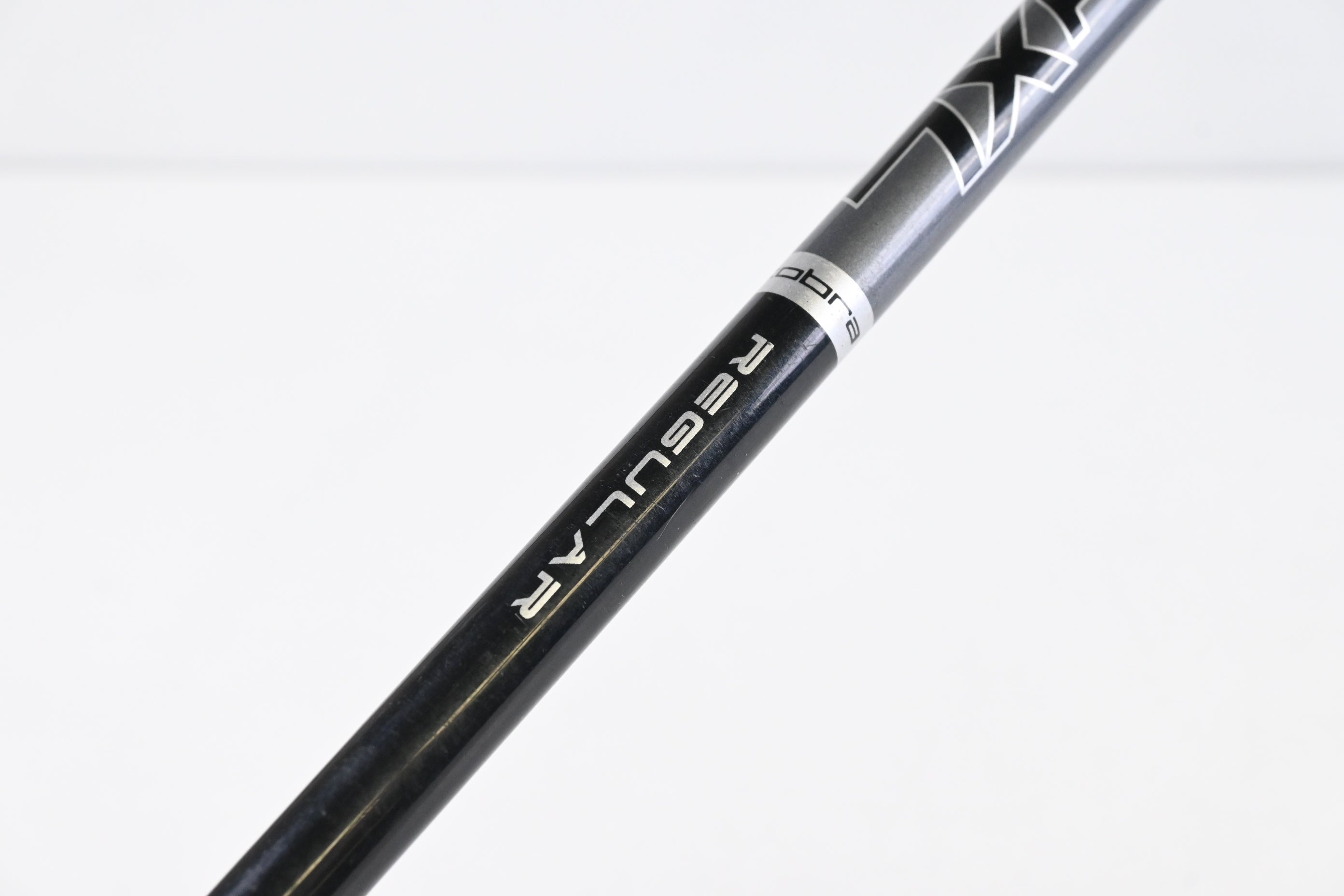 Cobra Fly XL #5 Wood / 19 Degree / Regular Flex Cobra Fly XL Shaft