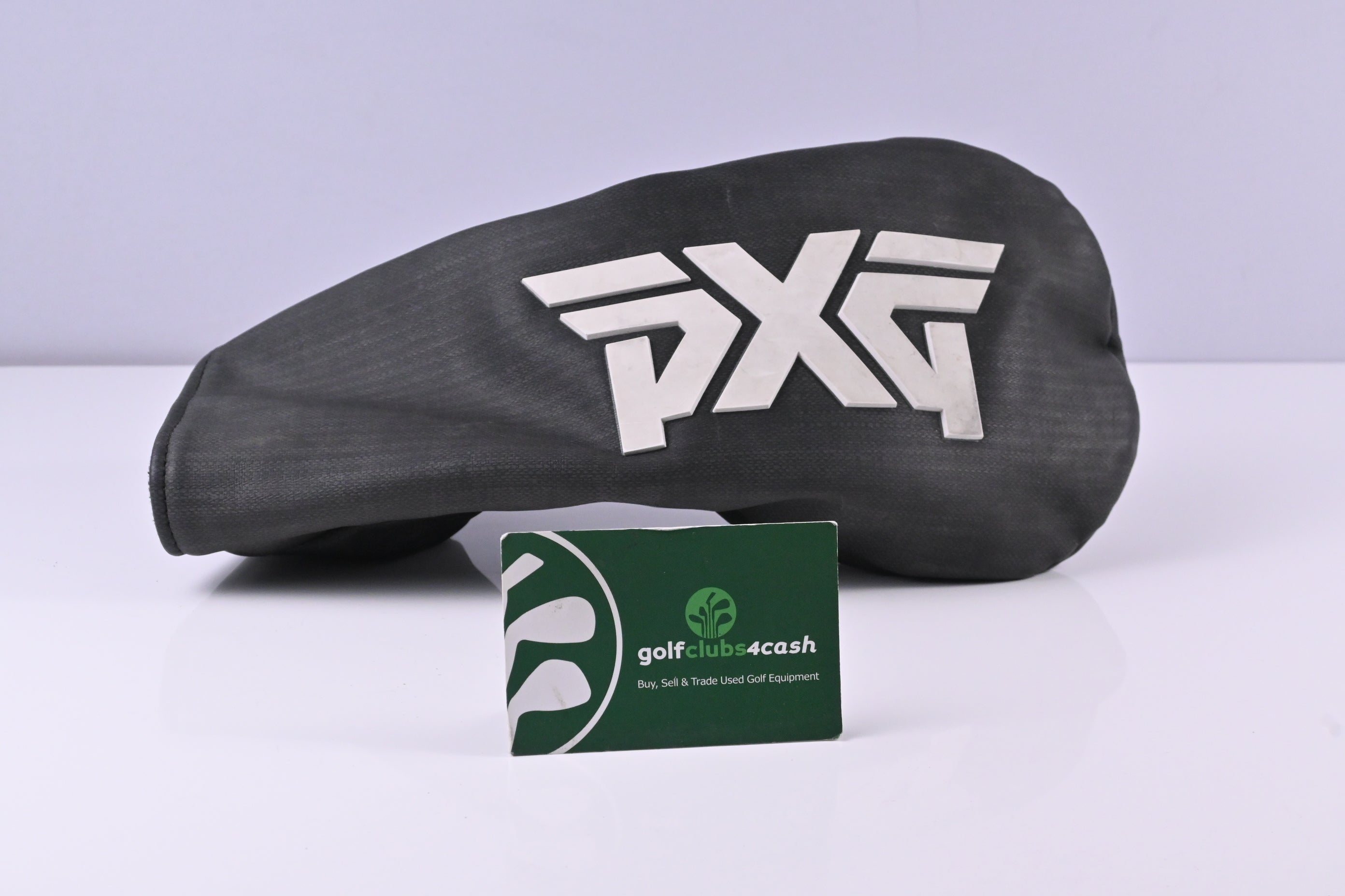 PXG 0811 LX Gen1 Driver / 9 Degree / Stiff Flex HZRDUS Smoke Yellow 60 Shaft