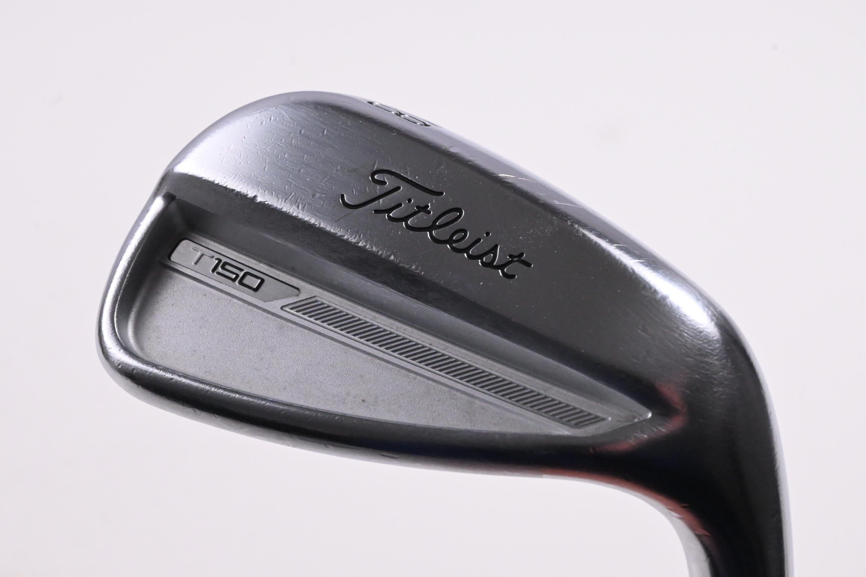 Titleist T150 2023 Gap Wedge / 48 Degree / X-Flex N.S.Pro Modus3 Tour 120 Shaft