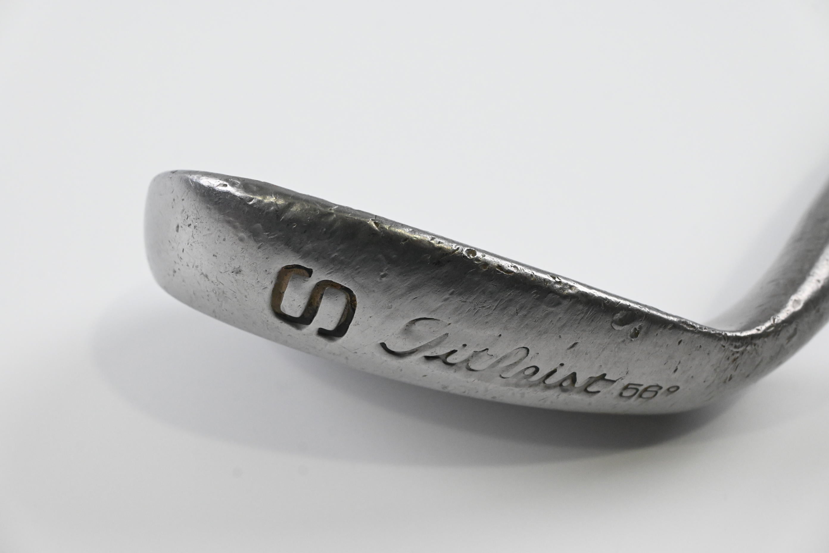 Titleist DCI Gold Sand Wedge / 56 Degree / Stiff Flex Titleist Shaft