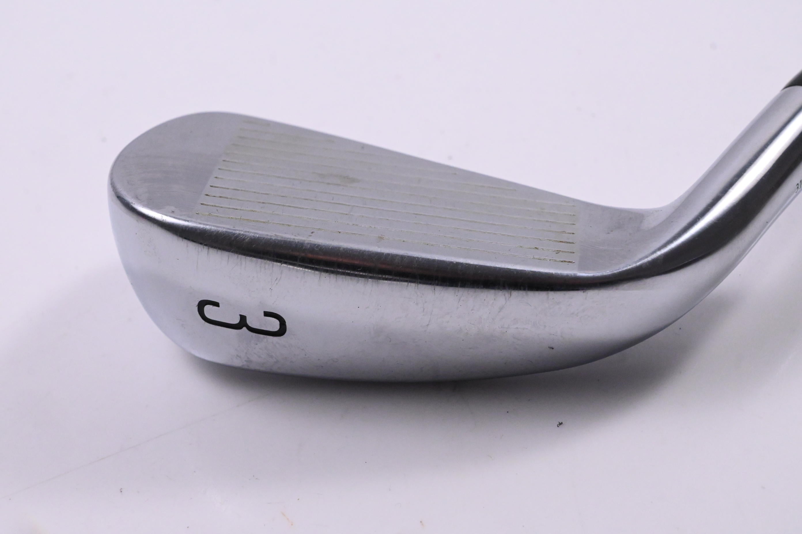 Titleist U505 2023 #3 Iron / 20 Degree / Stiff Flex HZRDUS Black 80 Shaft