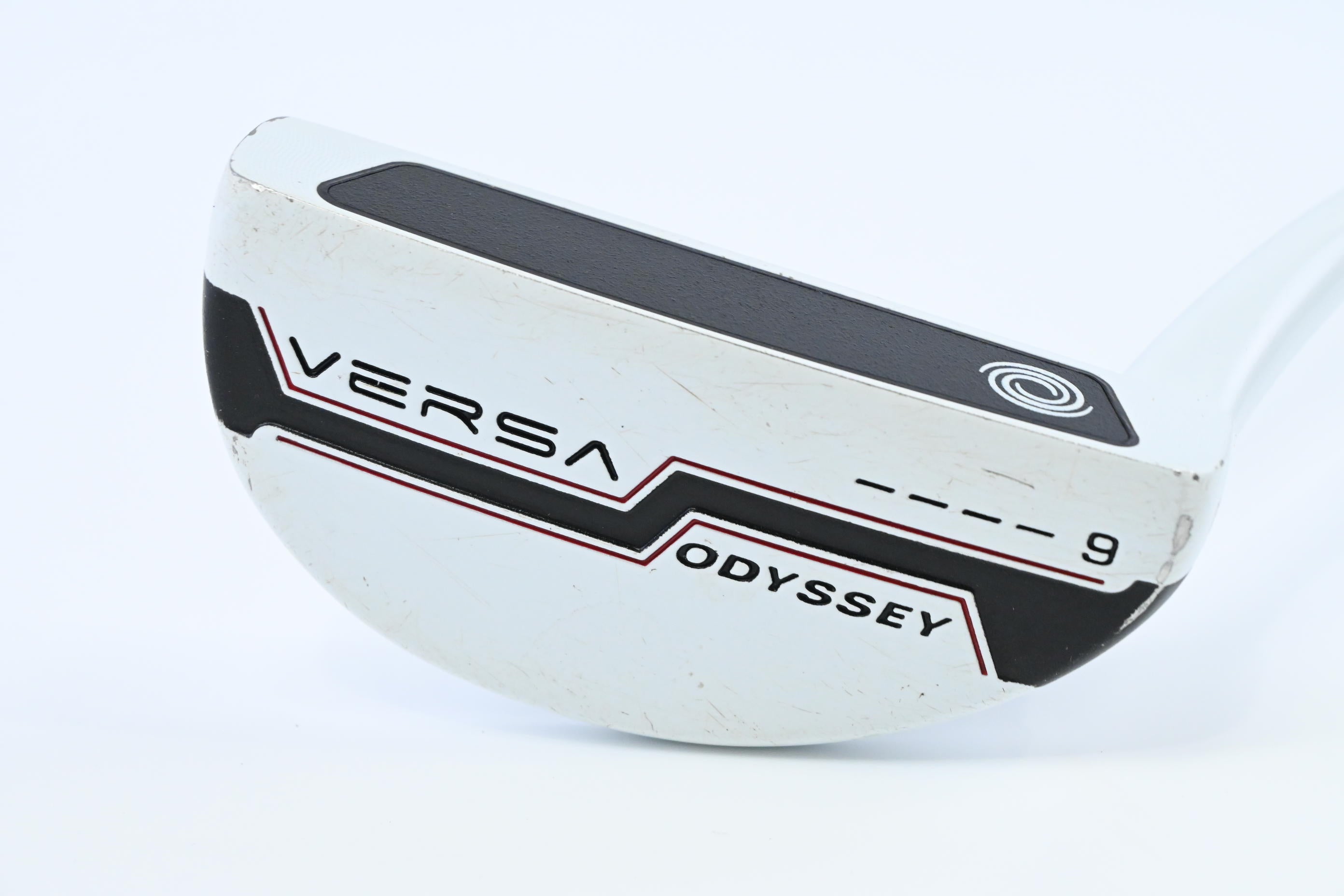 Odyssey Versa 9 Putter / 35 Inch