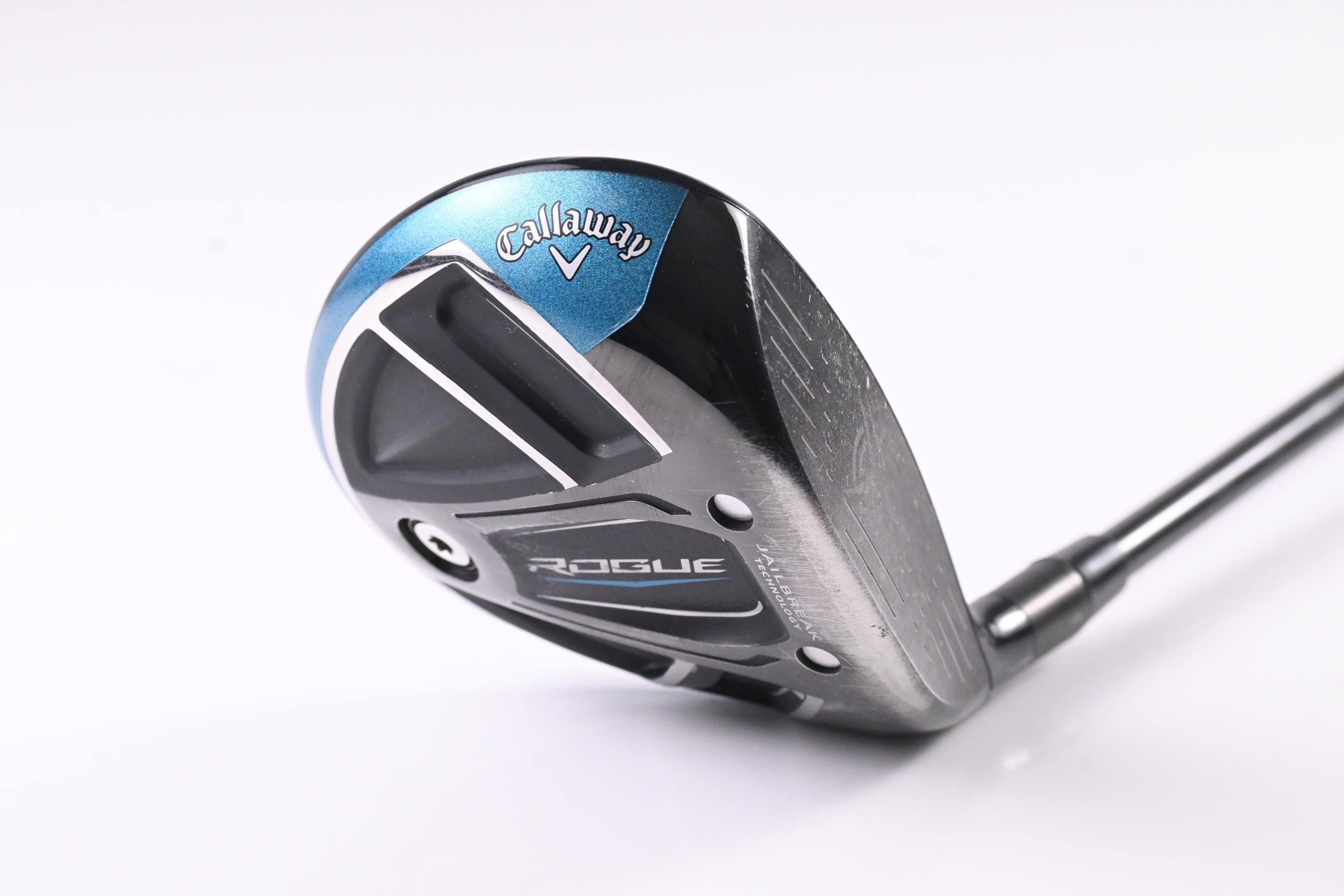 Callaway Rogue #4 Wood / 16 Degree / Regular Flex Tensei AV Blue 65 Shaft